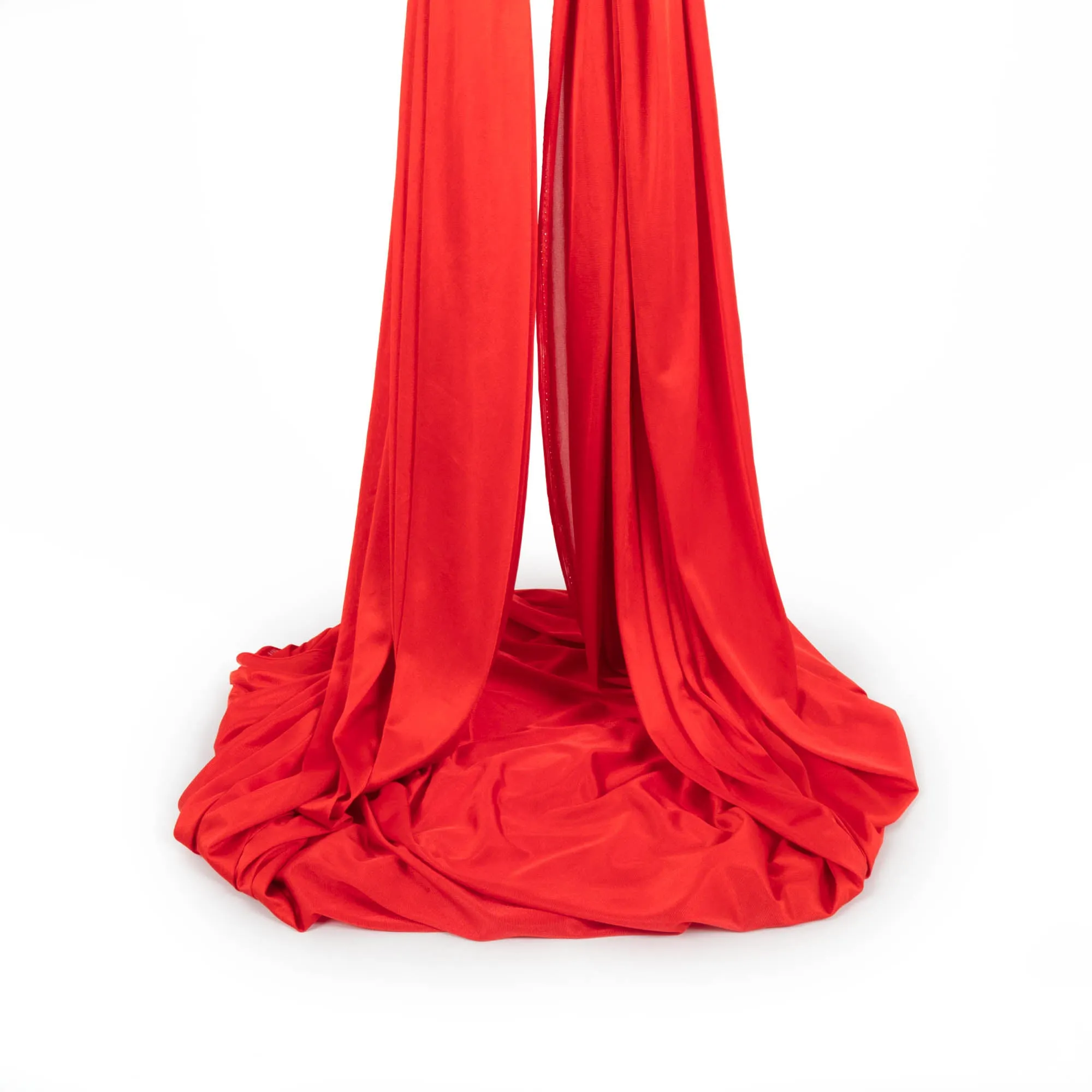Marked Firetoys 20ft Aerial Yoga Hammock - Includes O-rings