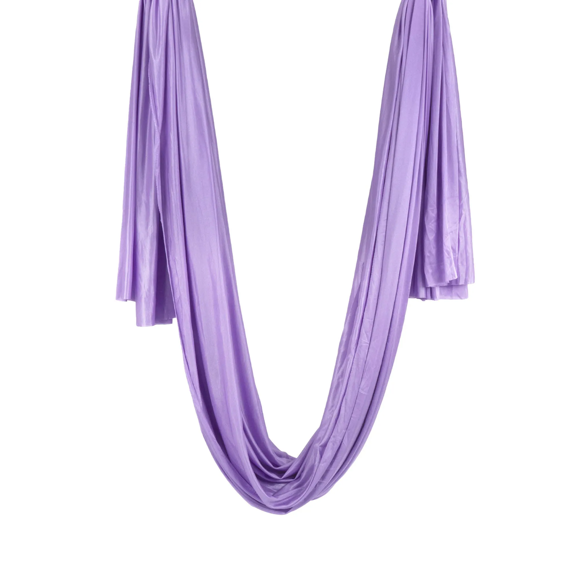 Marked Firetoys 20ft Aerial Yoga Hammock - Includes O-rings
