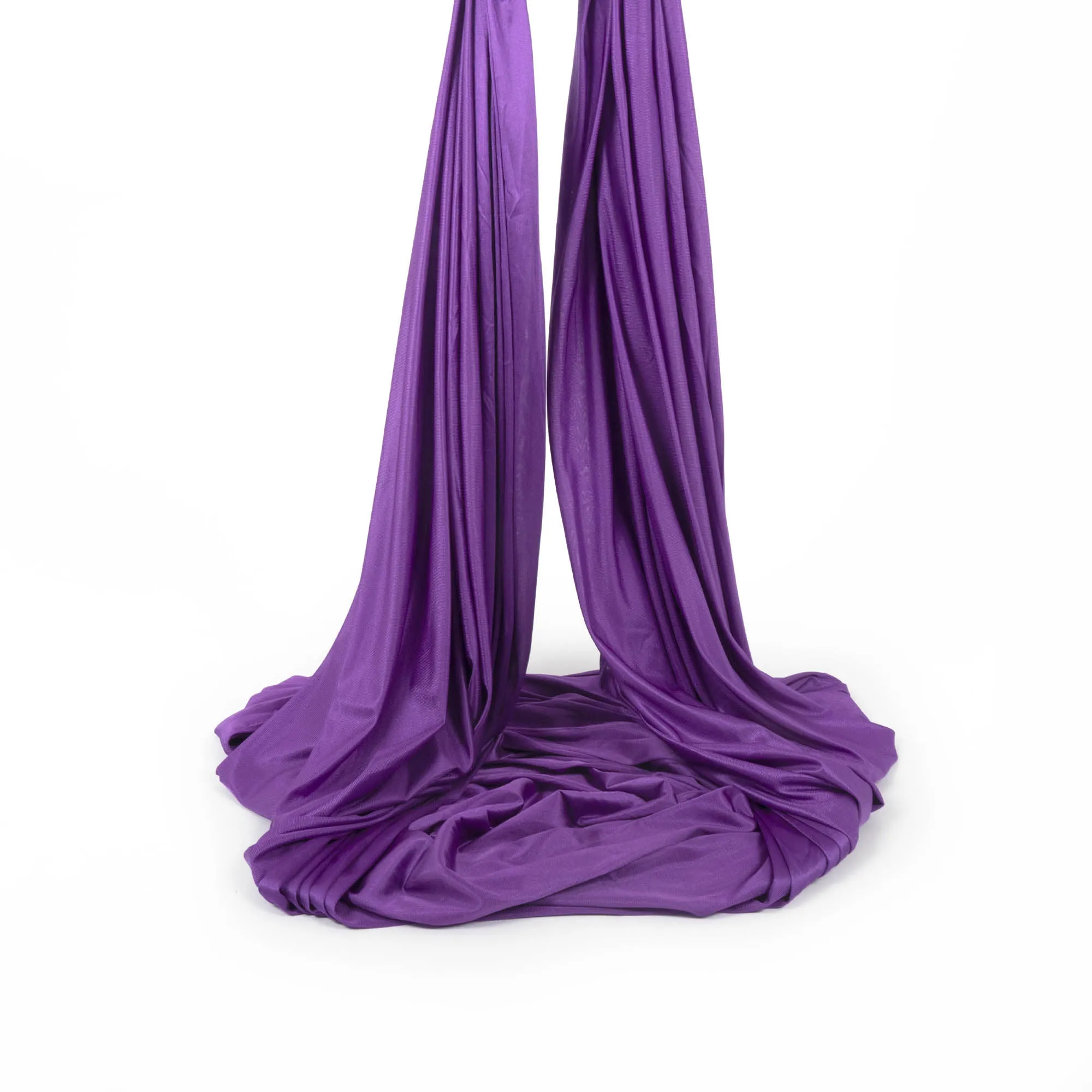 Marked Firetoys 20ft Aerial Yoga Hammock - Includes O-rings