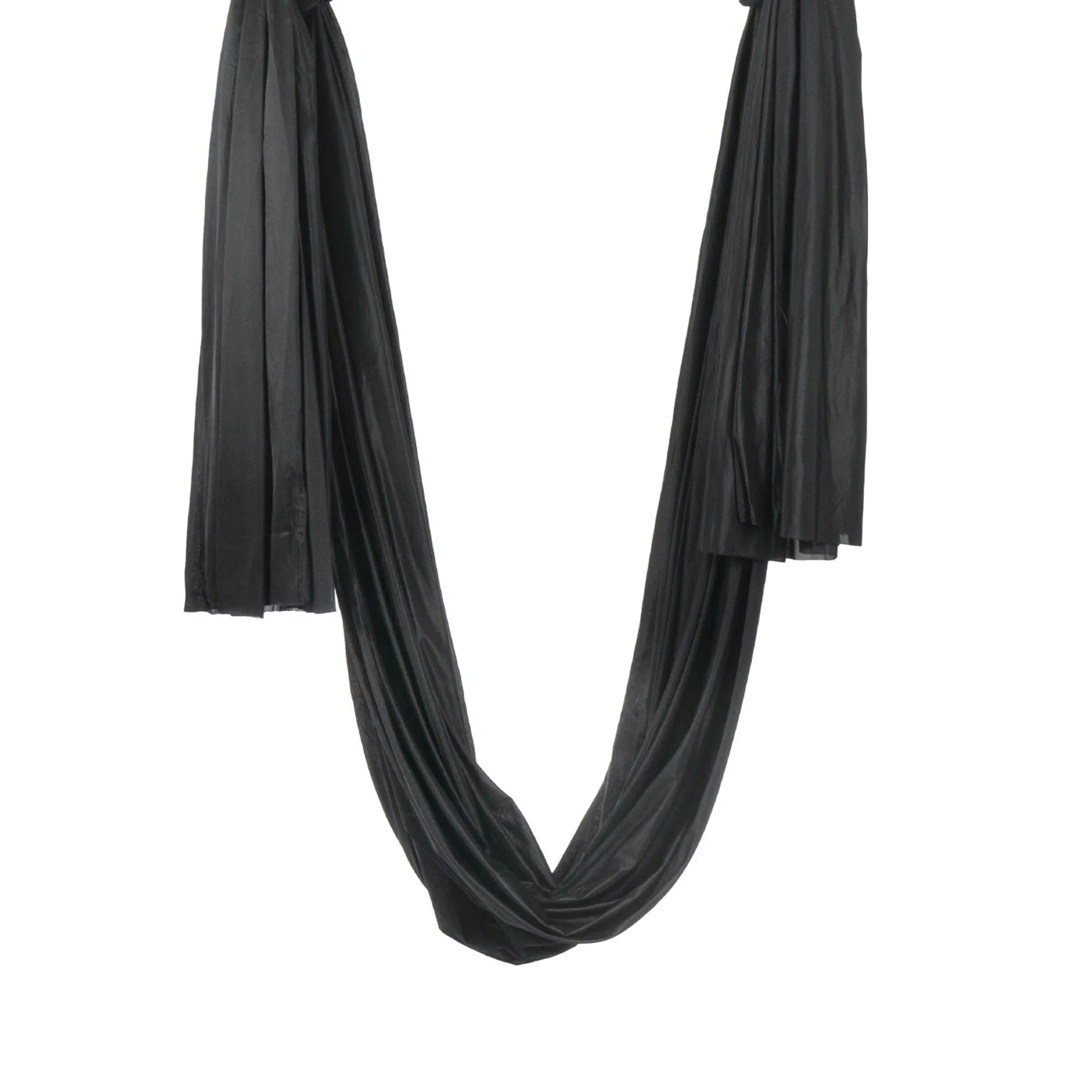 Marked Firetoys 20ft Aerial Yoga Hammock - Includes O-rings