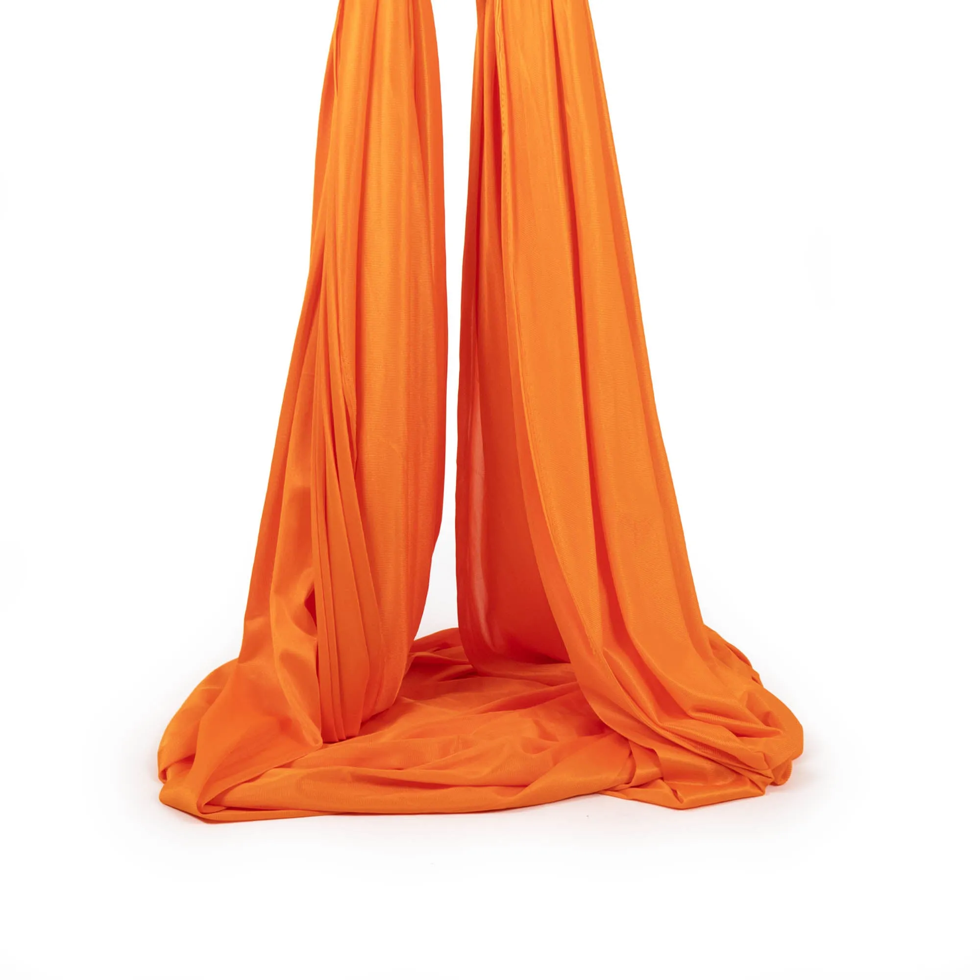 Marked Firetoys 20ft Aerial Yoga Hammock - Includes O-rings