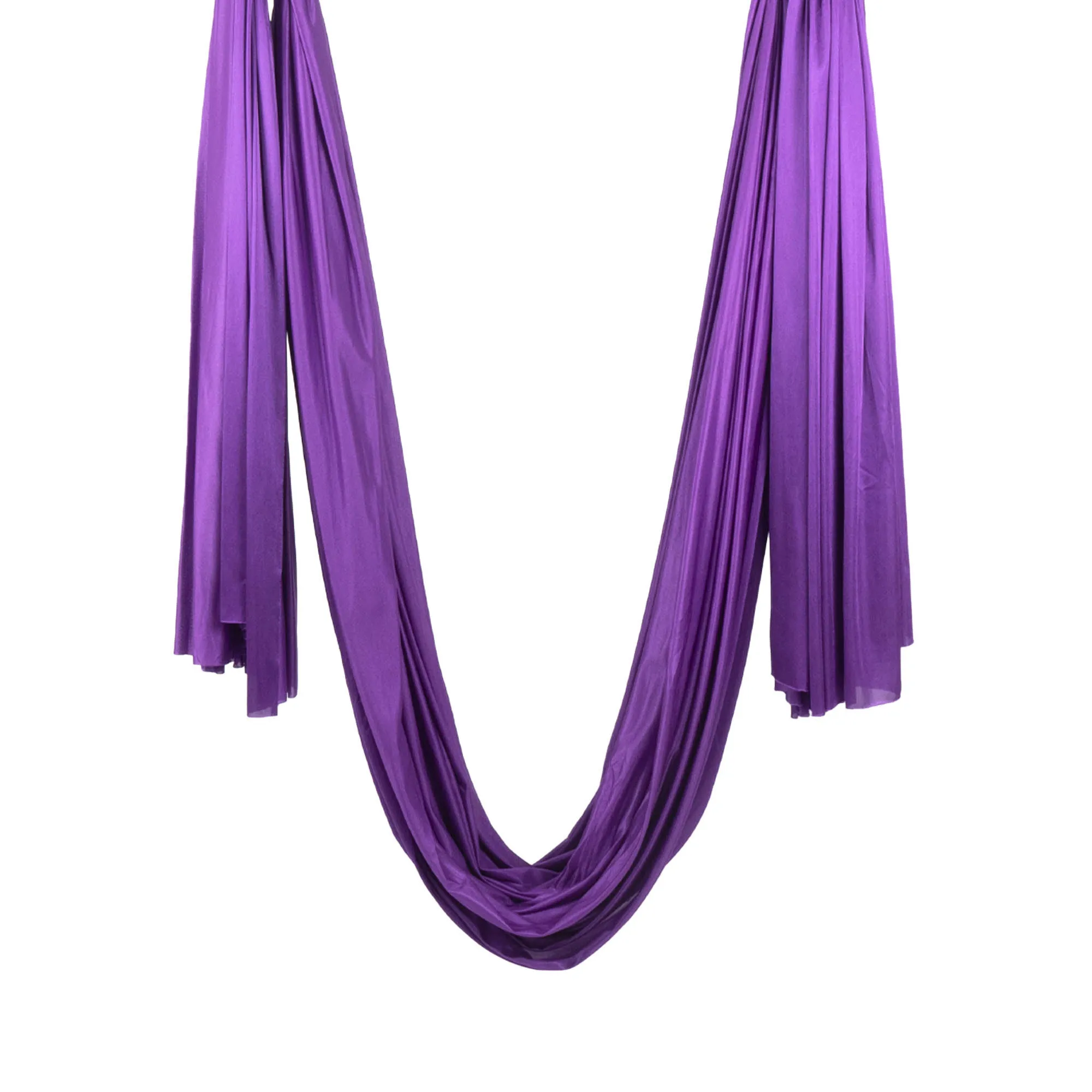 Marked Firetoys 20ft Aerial Yoga Hammock - Includes O-rings