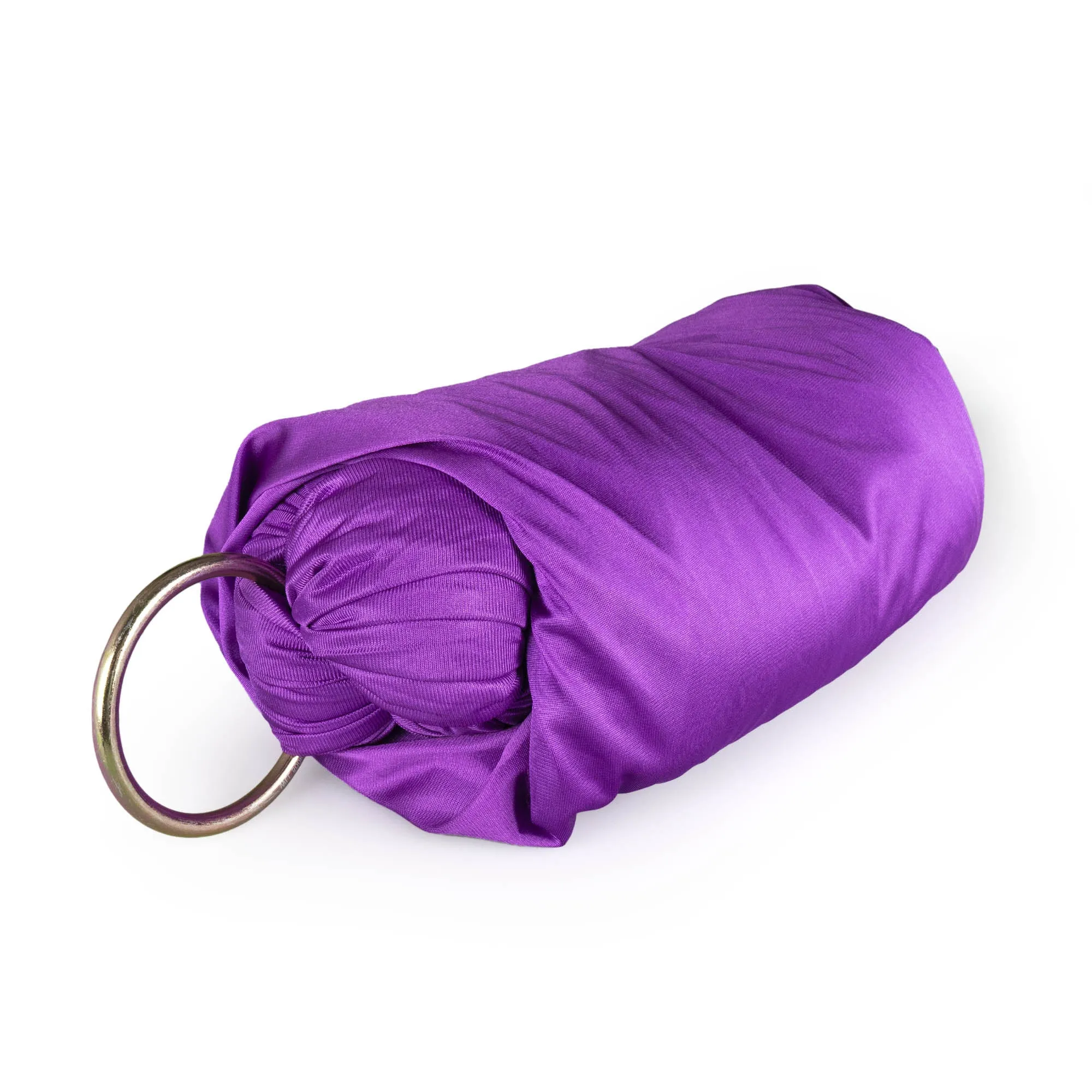 Marked Firetoys 20ft Aerial Yoga Hammock - Includes O-rings