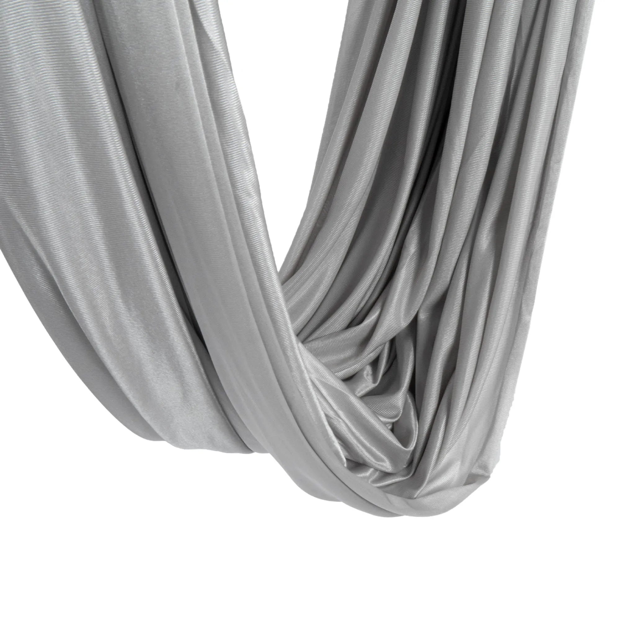 Marked Firetoys 20ft Aerial Yoga Hammock - Includes O-rings