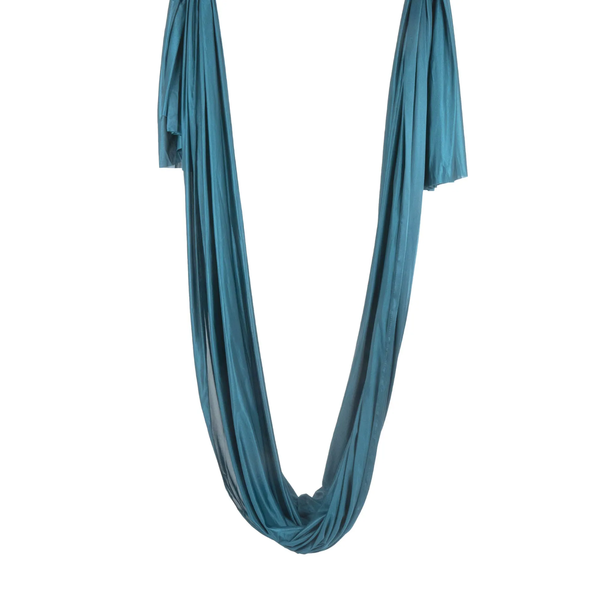Marked Firetoys 20ft Aerial Yoga Hammock - Includes O-rings