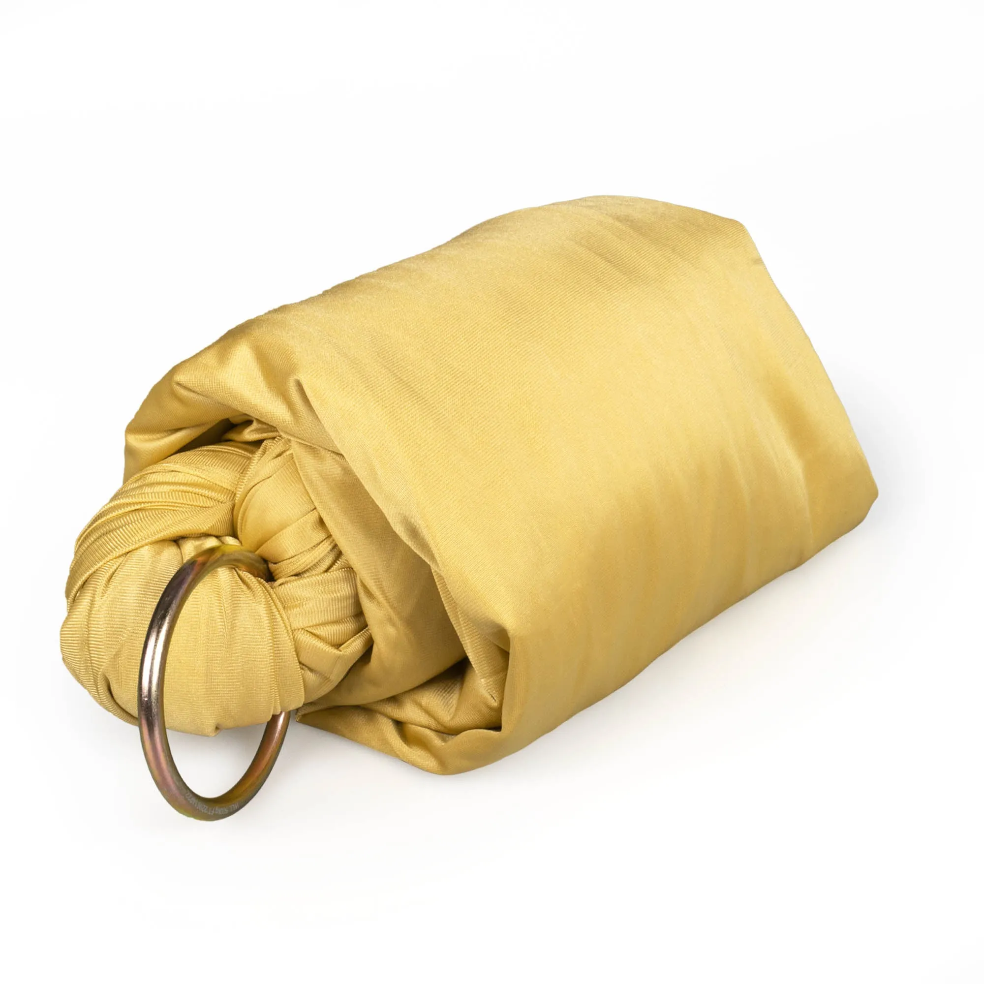 Marked Firetoys 20ft Aerial Yoga Hammock - Includes O-rings