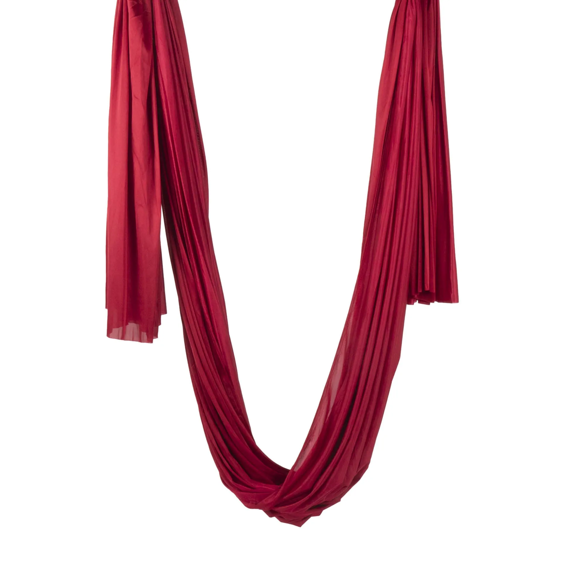 Marked Firetoys 20ft Aerial Yoga Hammock - Includes O-rings