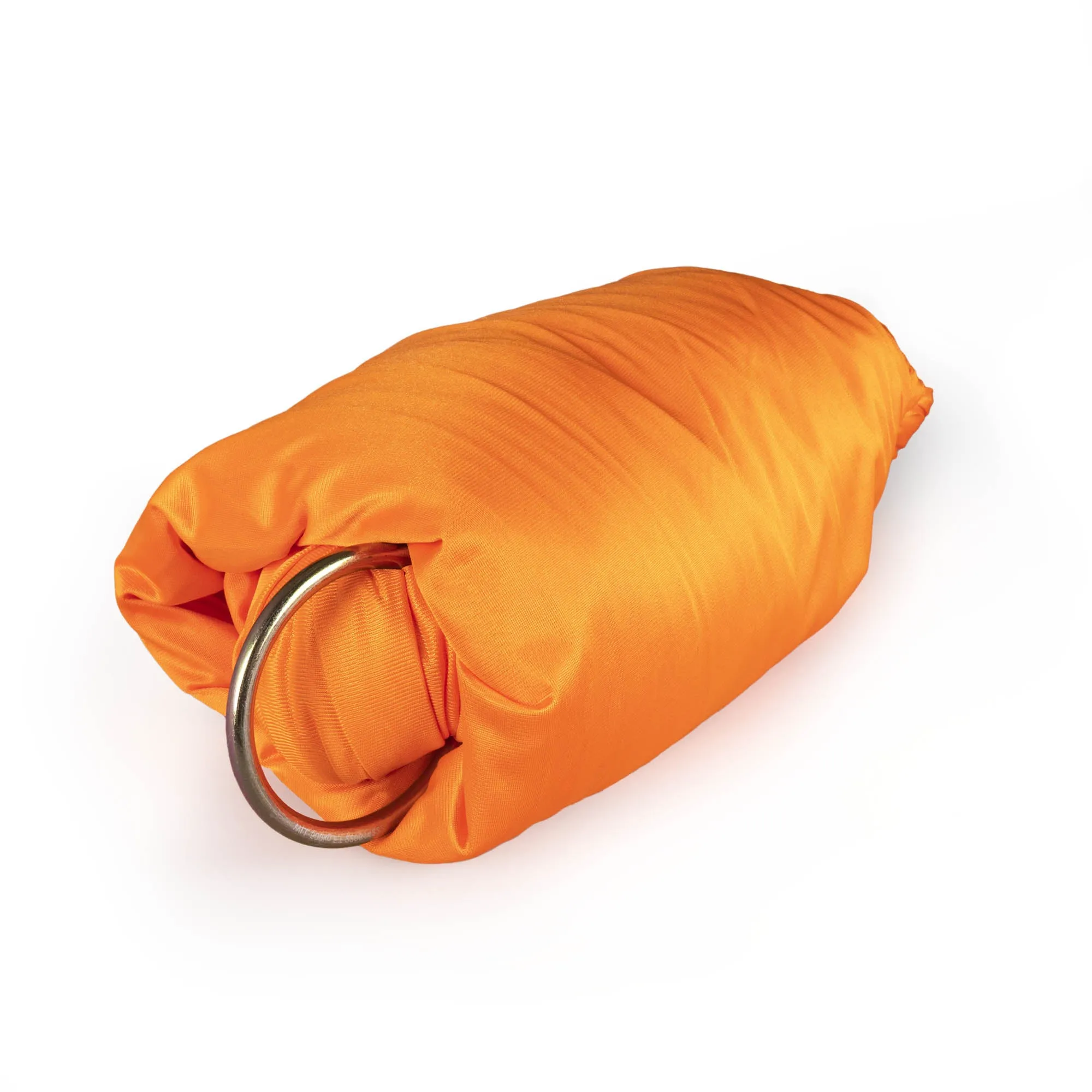 Marked Firetoys 20ft Aerial Yoga Hammock - Includes O-rings