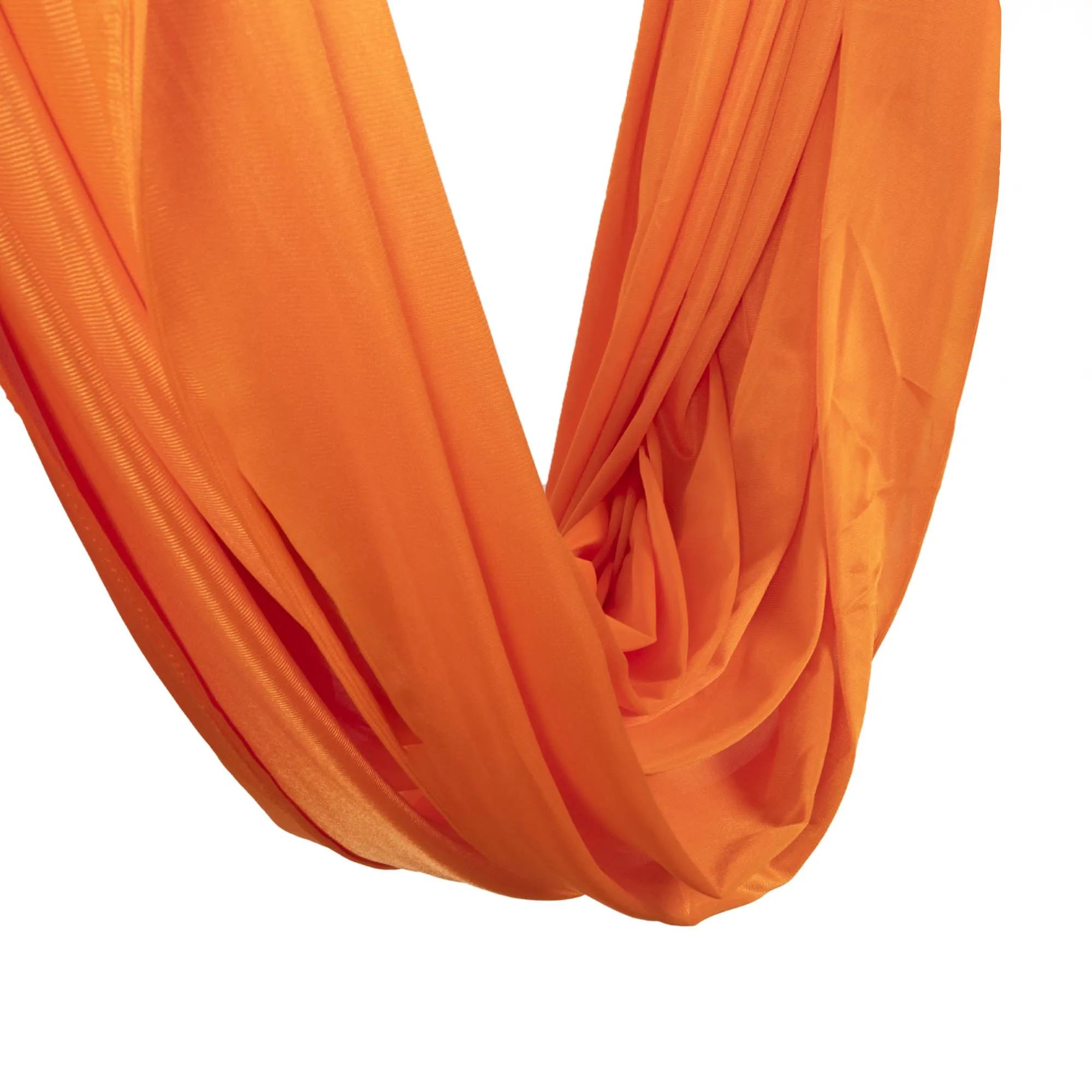 Marked Firetoys 20ft Aerial Yoga Hammock - Includes O-rings