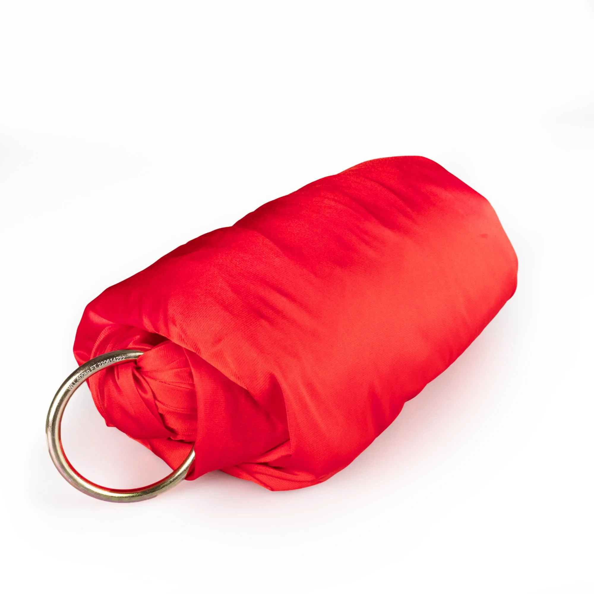 Marked Firetoys 20ft Aerial Yoga Hammock - Includes O-rings