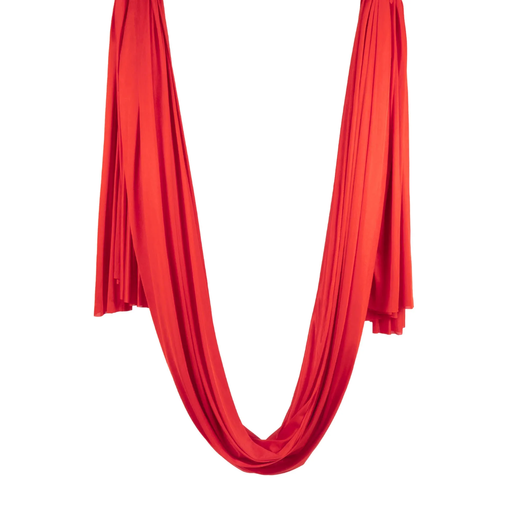 Marked Firetoys 20ft Aerial Yoga Hammock - Includes O-rings