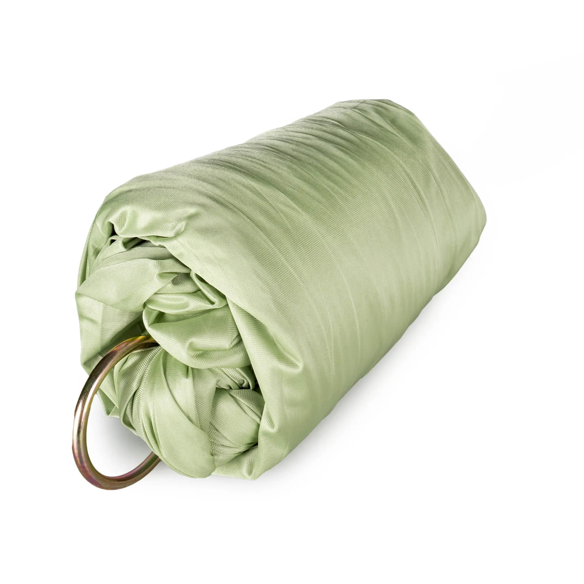 Marked Firetoys 20ft Aerial Yoga Hammock - Includes O-rings