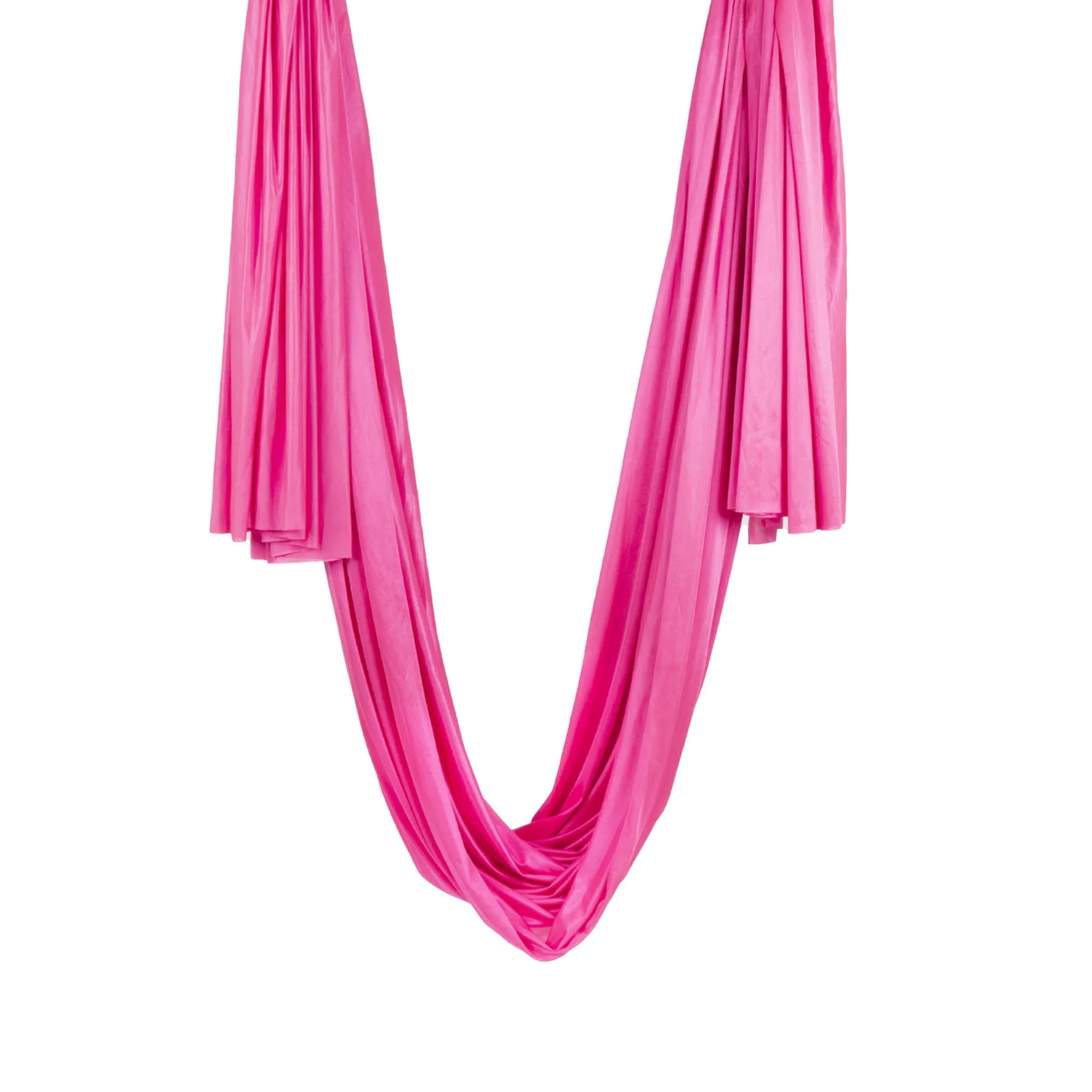 Marked Firetoys 20ft Aerial Yoga Hammock - Includes O-rings