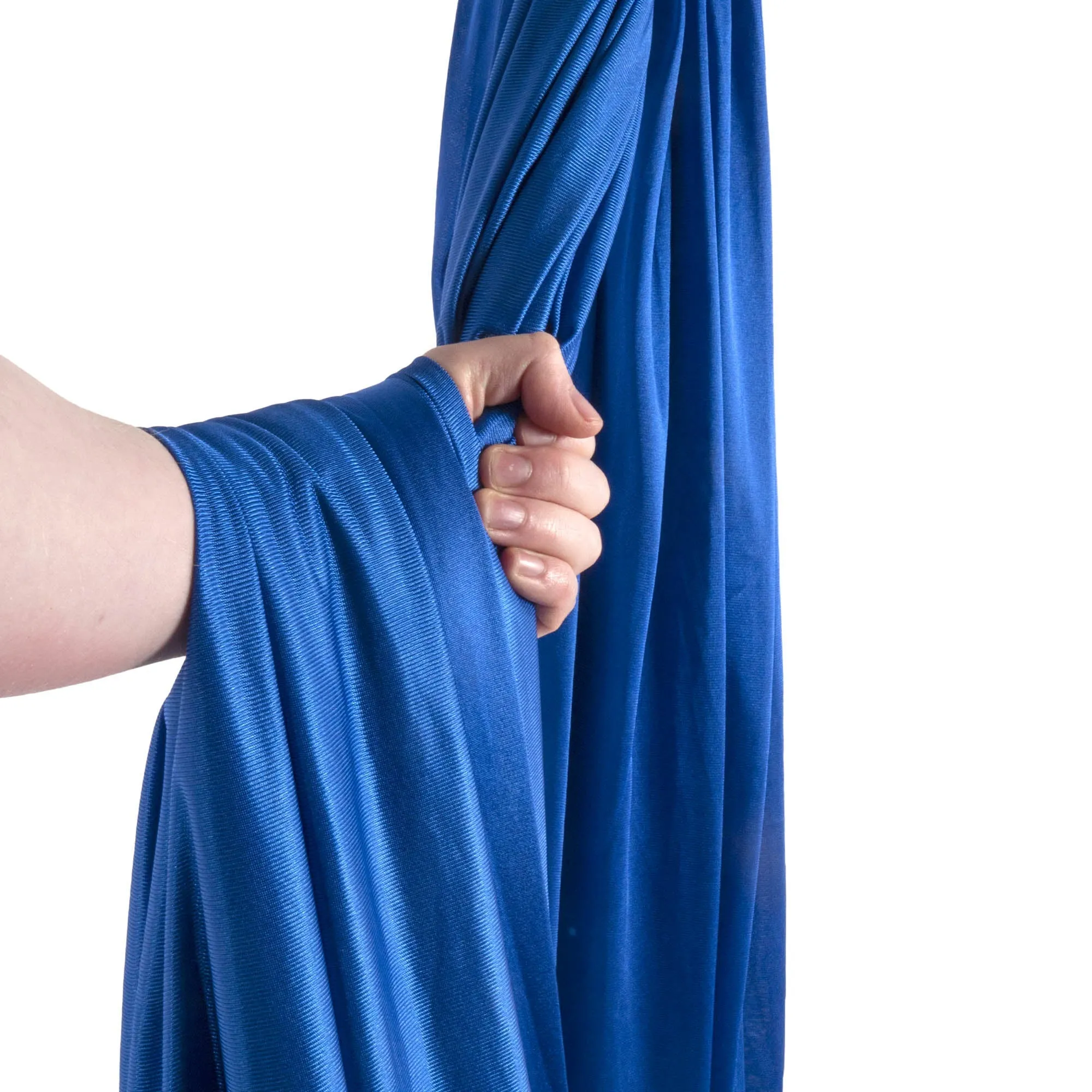 Marked Firetoys 20ft Aerial Yoga Hammock - Includes O-rings