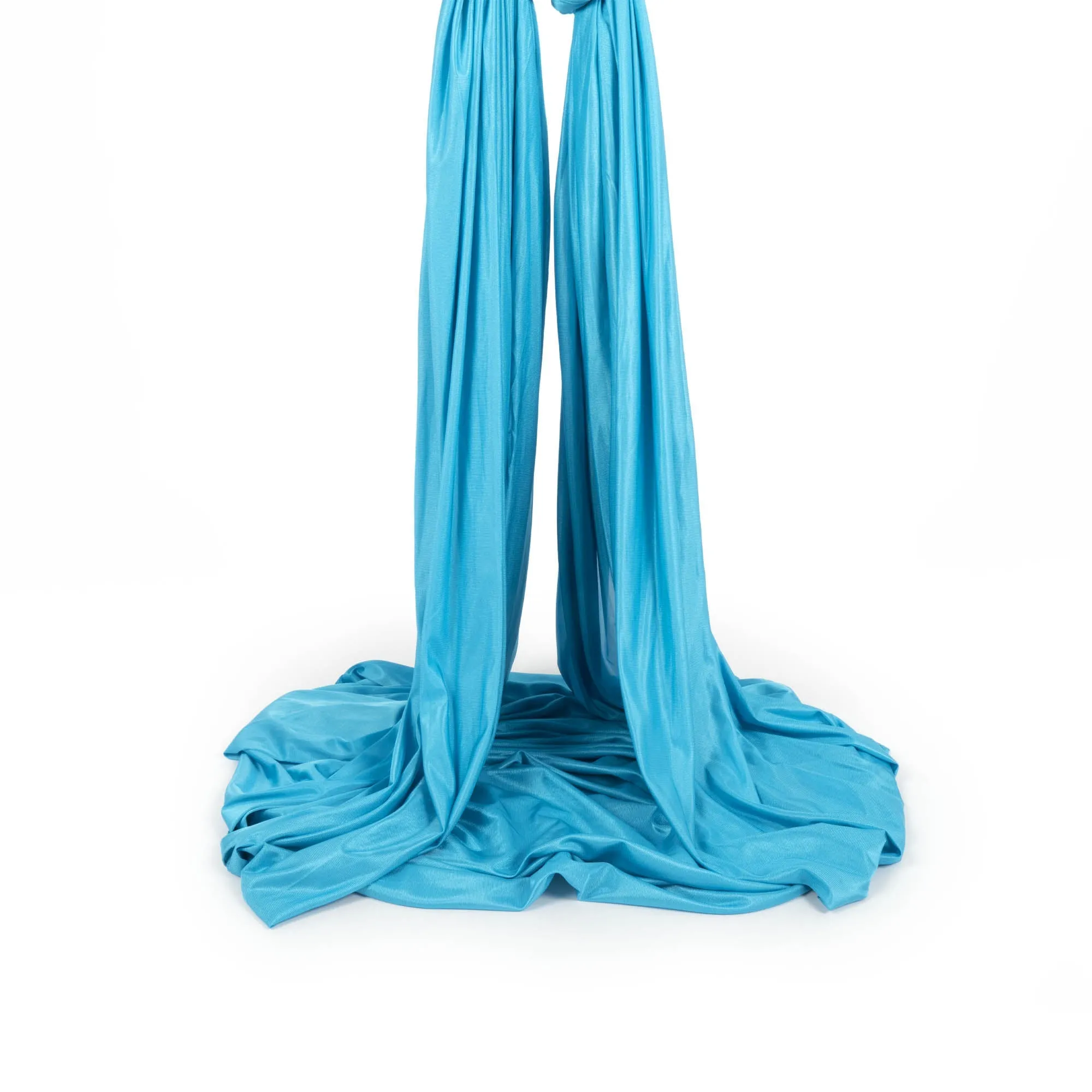 Marked Firetoys 20ft Aerial Yoga Hammock - Includes O-rings