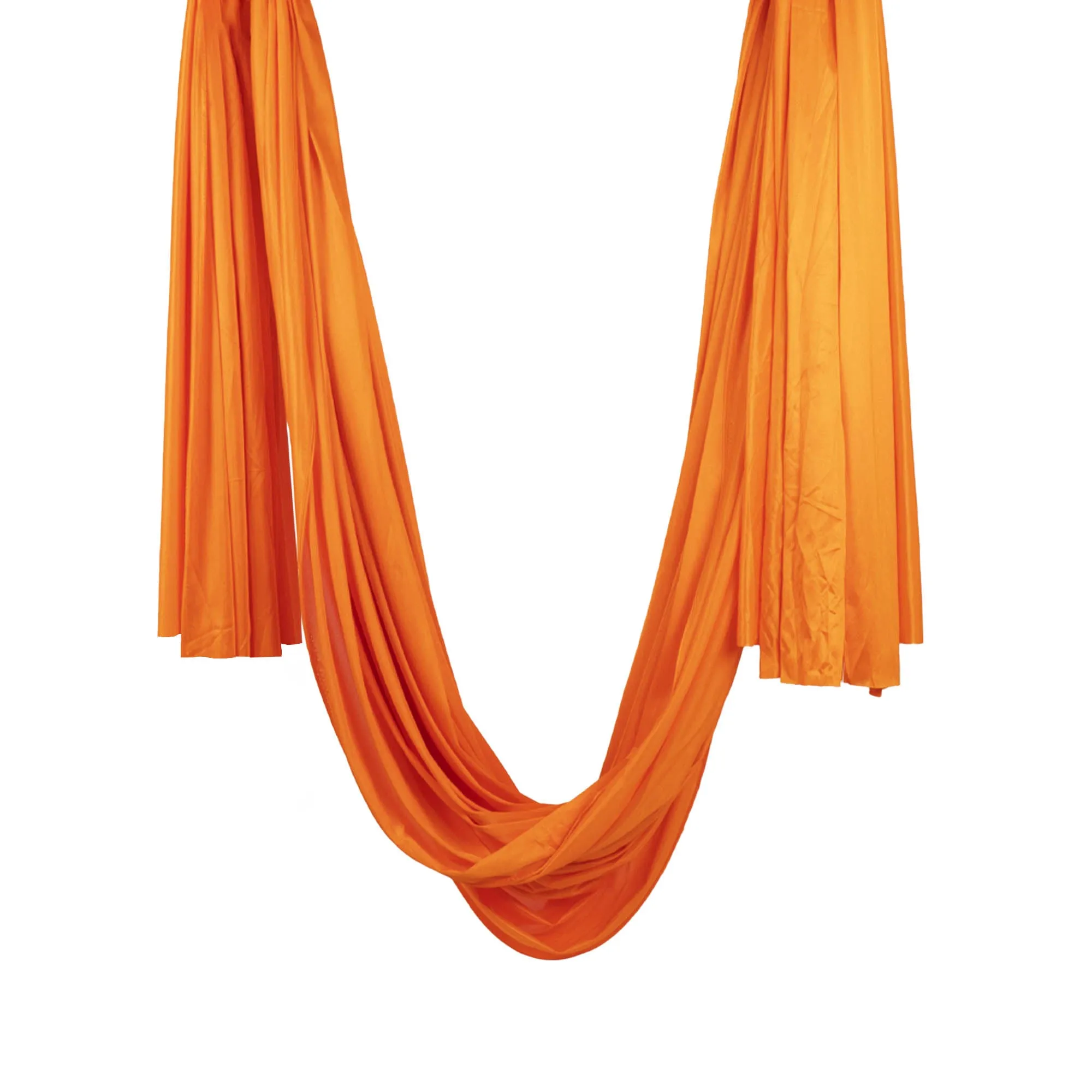 Marked Firetoys 20ft Aerial Yoga Hammock - Includes O-rings