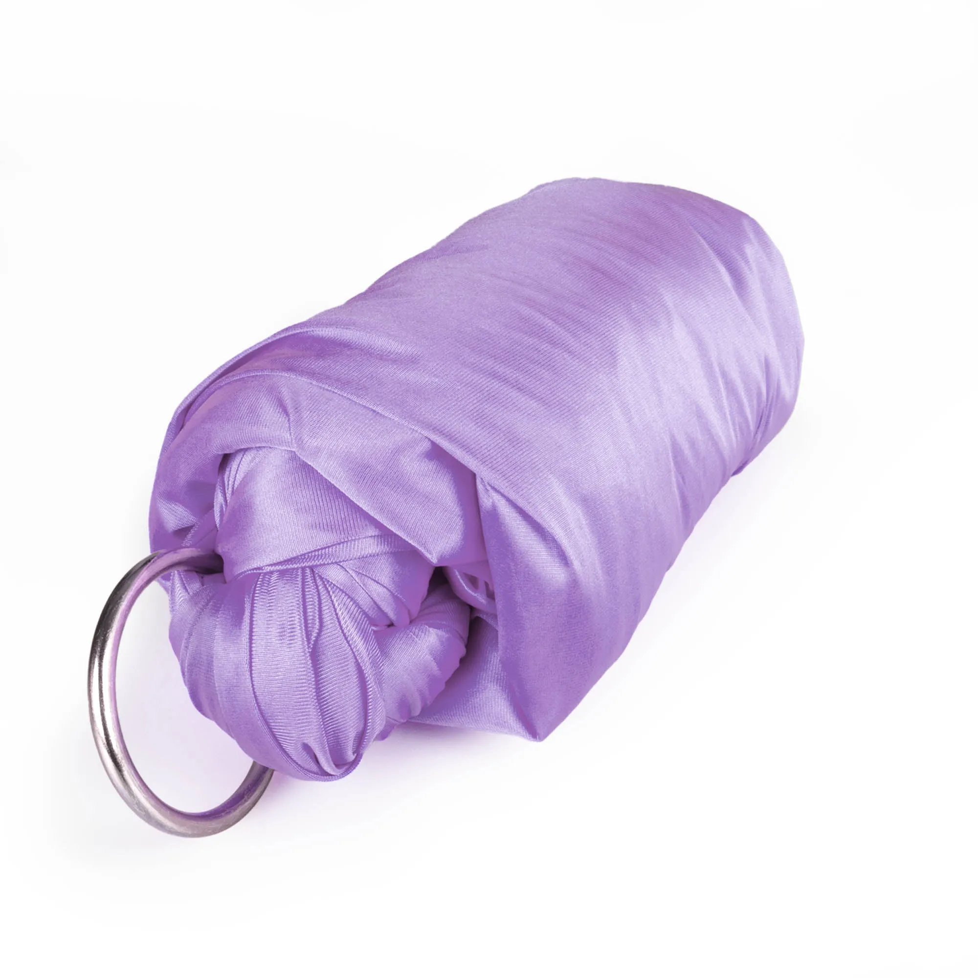 Marked Firetoys 20ft Aerial Yoga Hammock - Includes O-rings