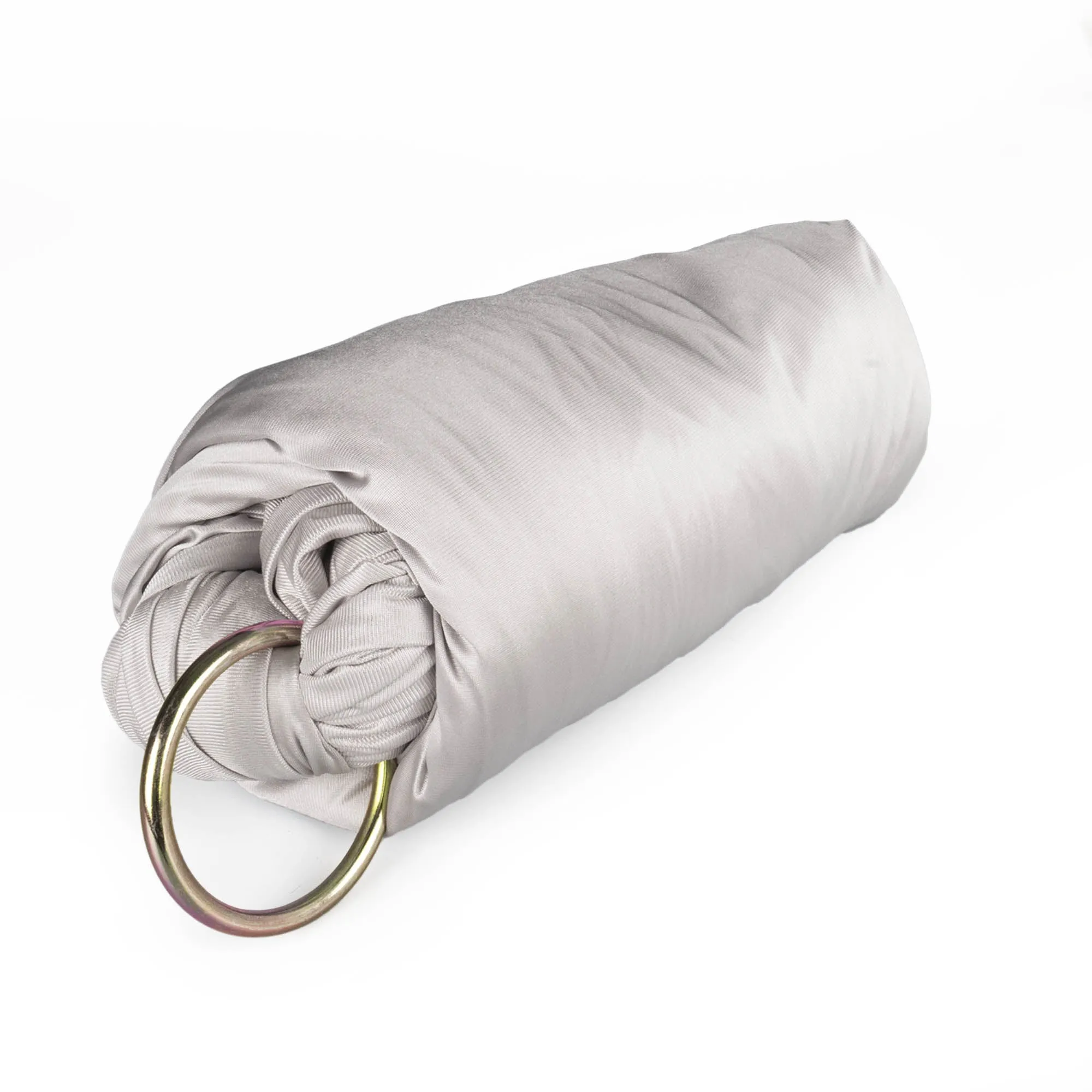 Marked Firetoys 20ft Aerial Yoga Hammock - Includes O-rings