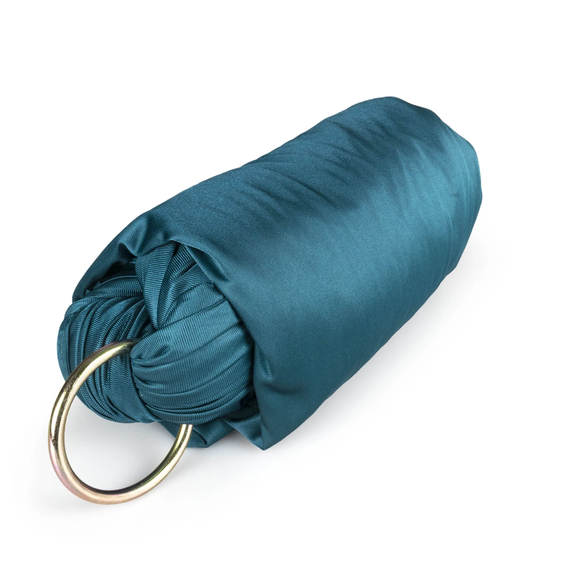 Marked Firetoys 20ft Aerial Yoga Hammock - Includes O-rings