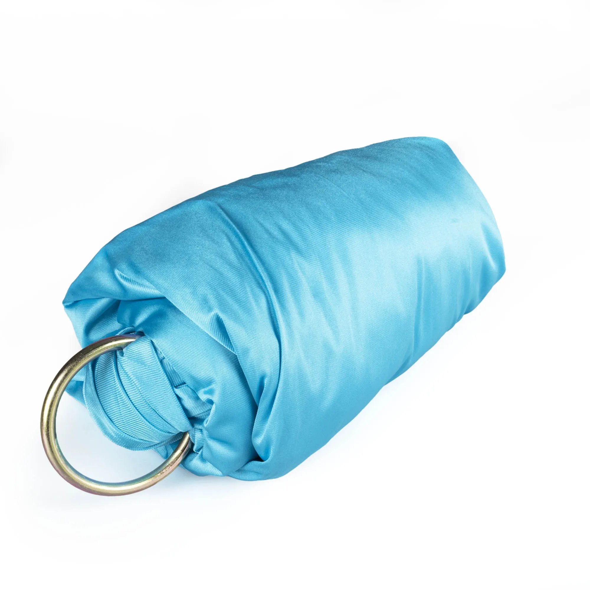 Marked Firetoys 20ft Aerial Yoga Hammock - Includes O-rings
