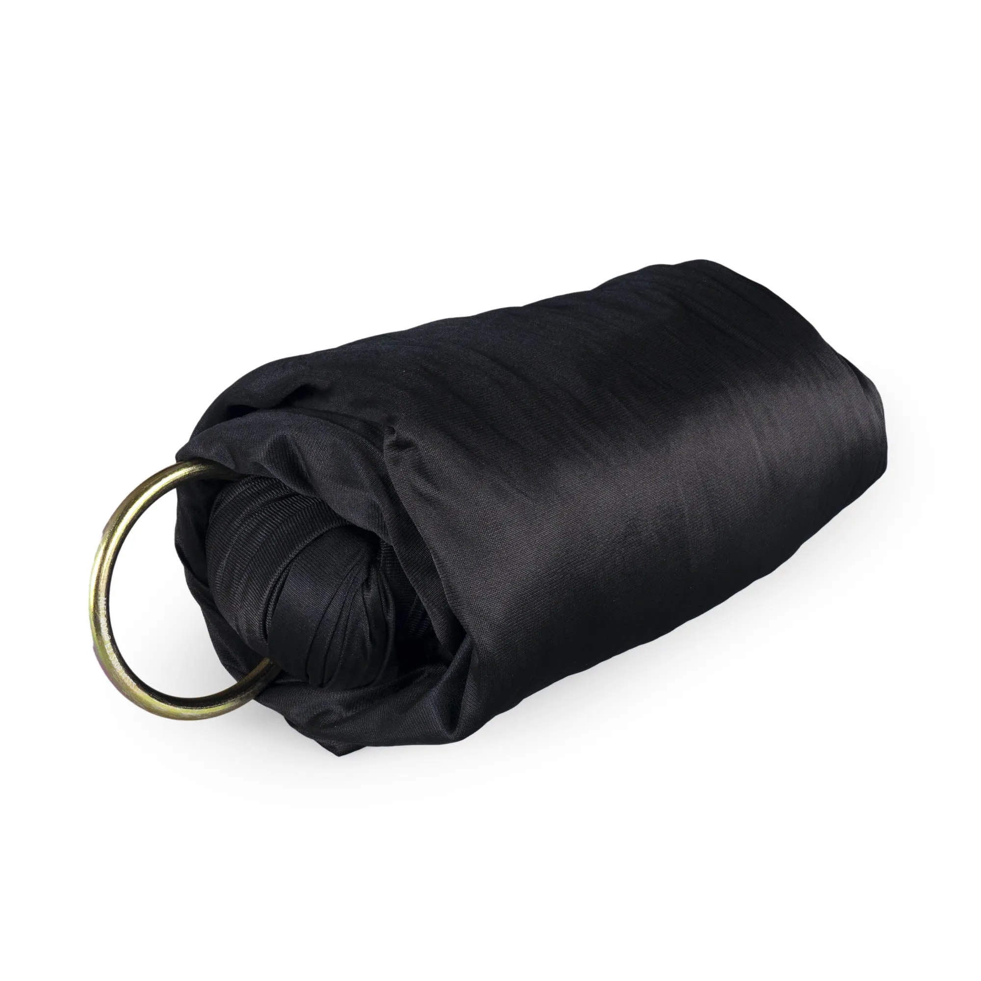 Marked Firetoys 20ft Aerial Yoga Hammock - Includes O-rings
