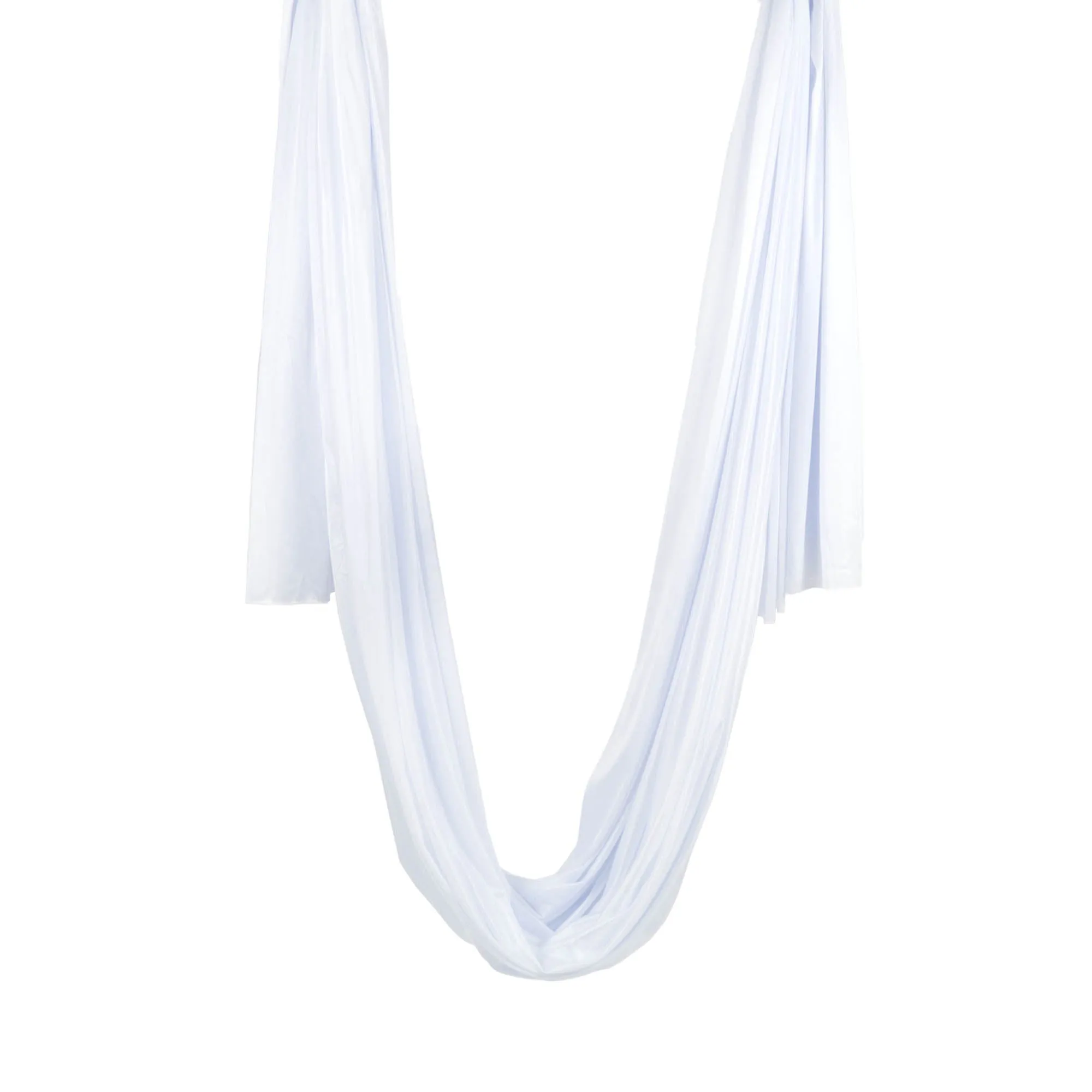 Marked Firetoys 20ft Aerial Yoga Hammock - Includes O-rings