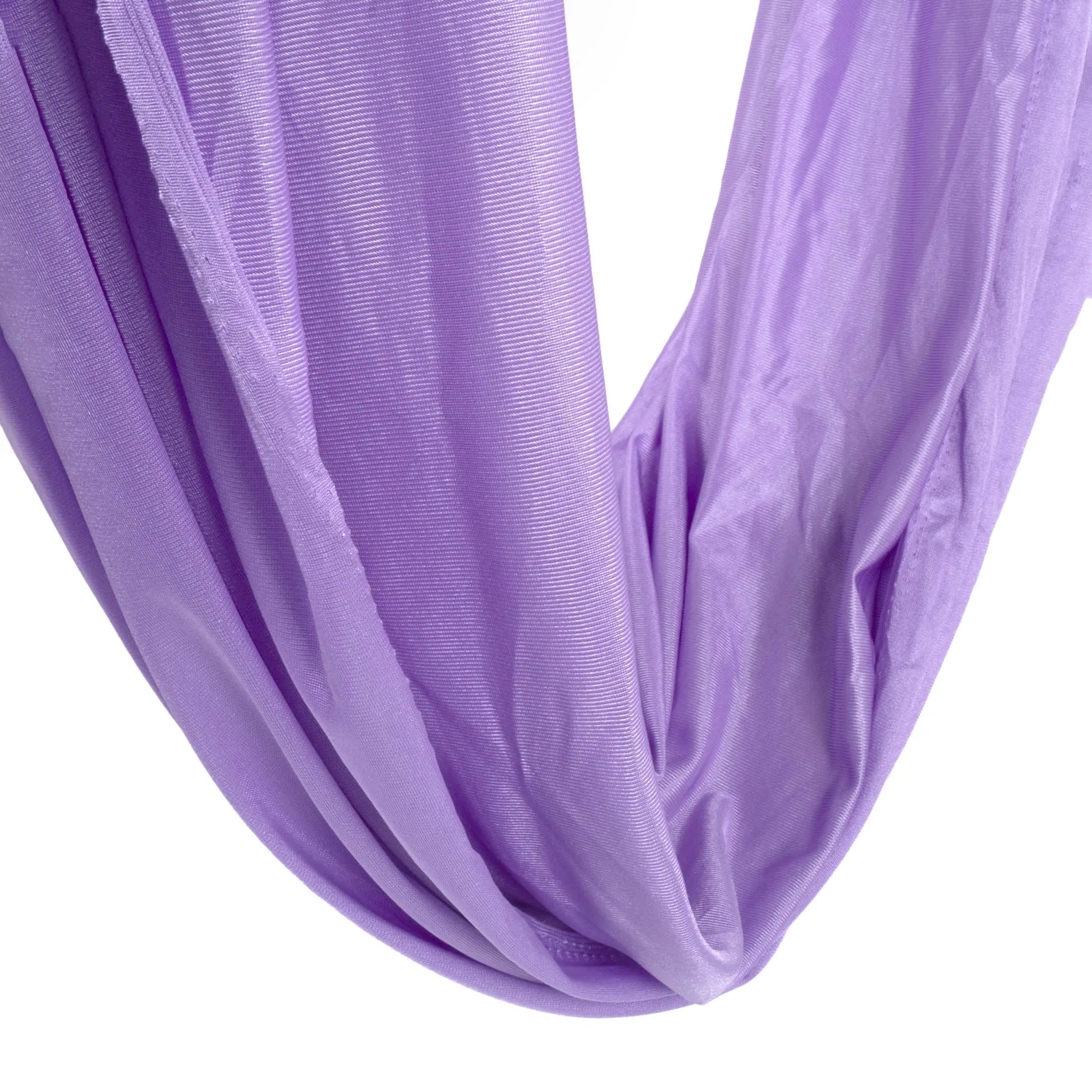 Marked Firetoys 20ft Aerial Yoga Hammock - Includes O-rings