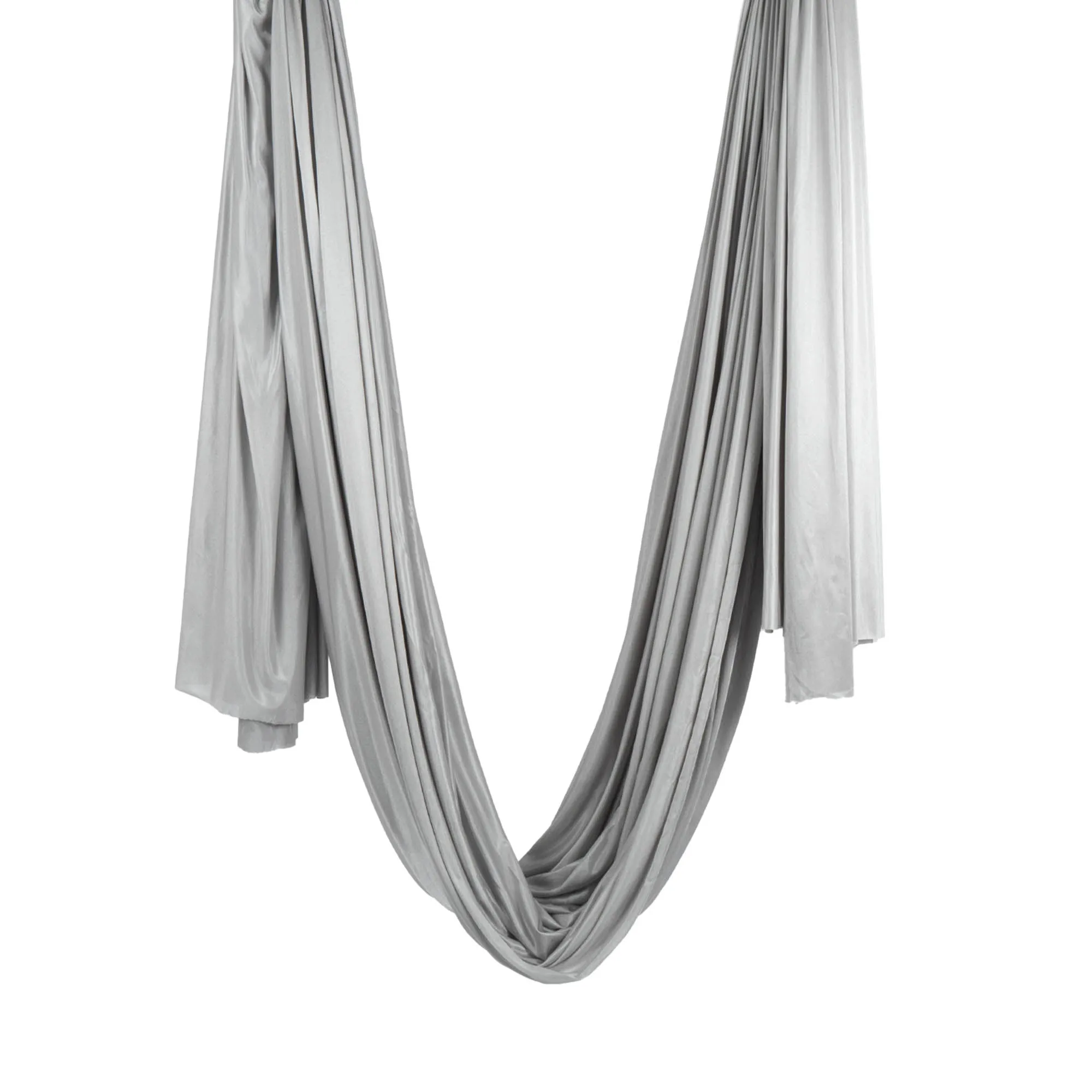 Marked Firetoys 20ft Aerial Yoga Hammock - Includes O-rings