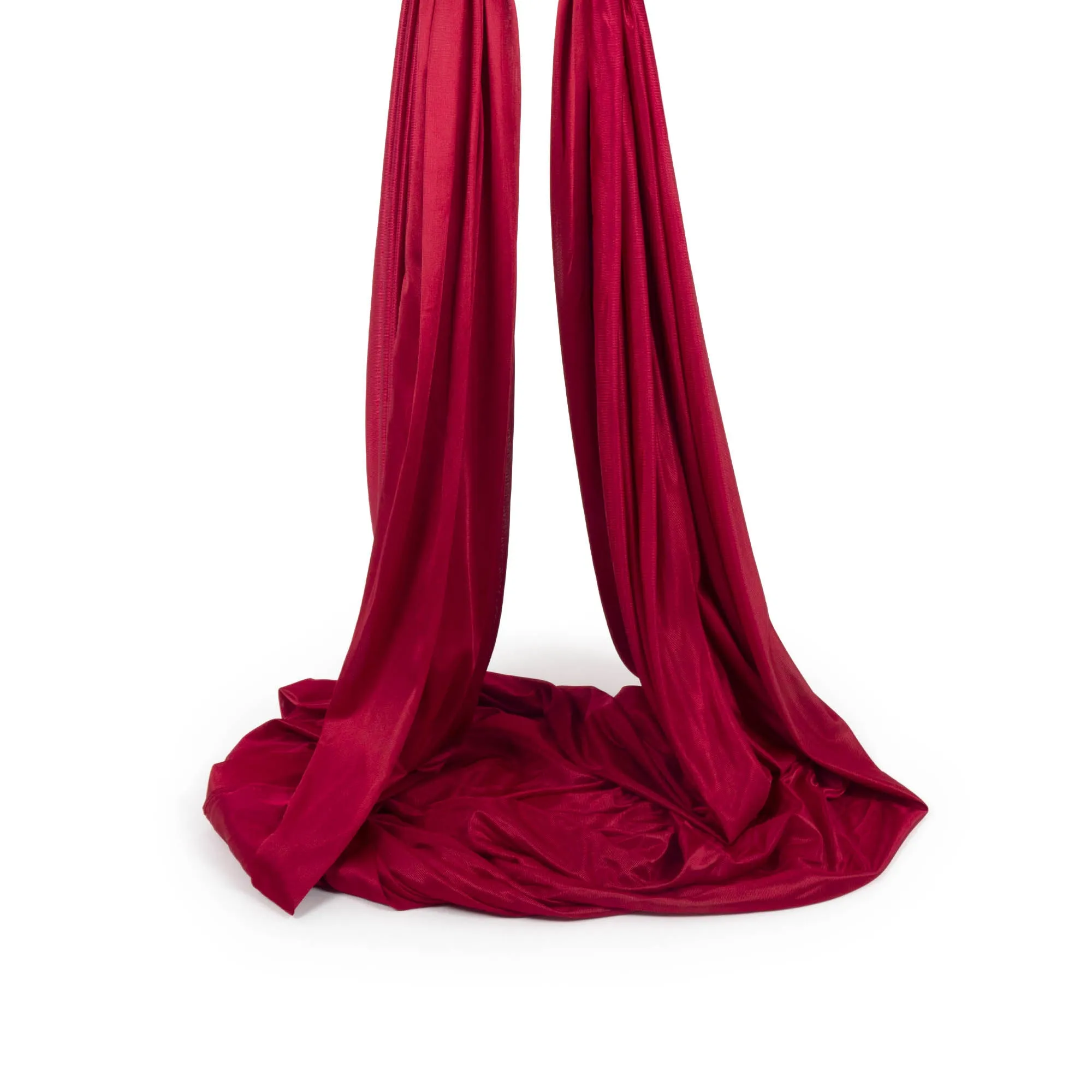 Marked Firetoys 20ft Aerial Yoga Hammock - Includes O-rings