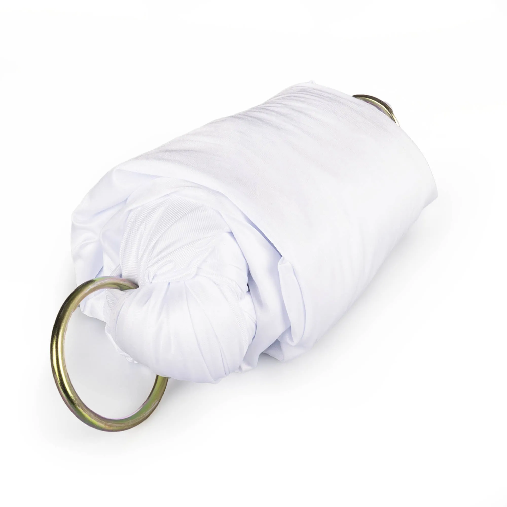 Marked Firetoys 20ft Aerial Yoga Hammock - Includes O-rings