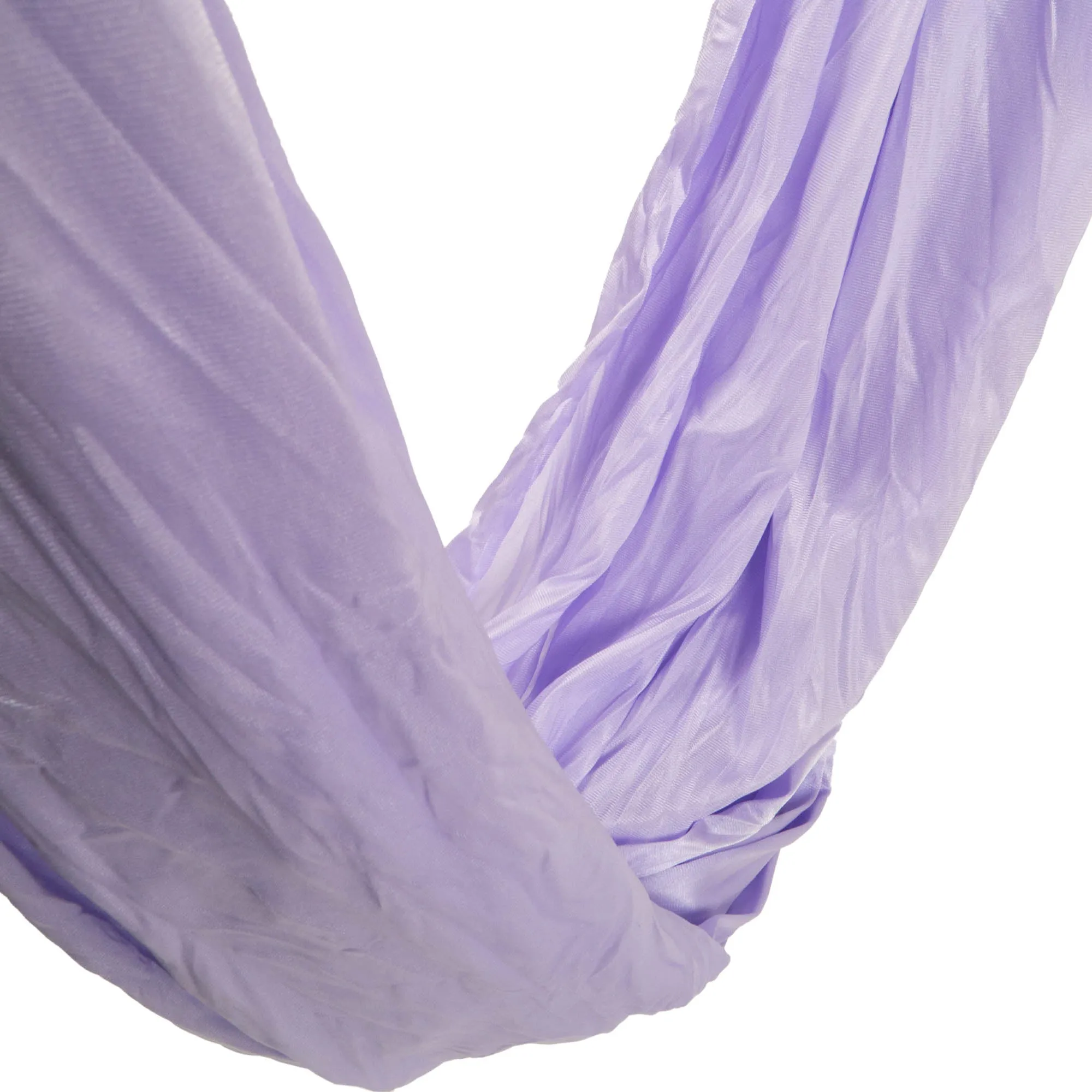 Marked Prodigy 20ft Aerial Yoga Hammock - Includes O-rings