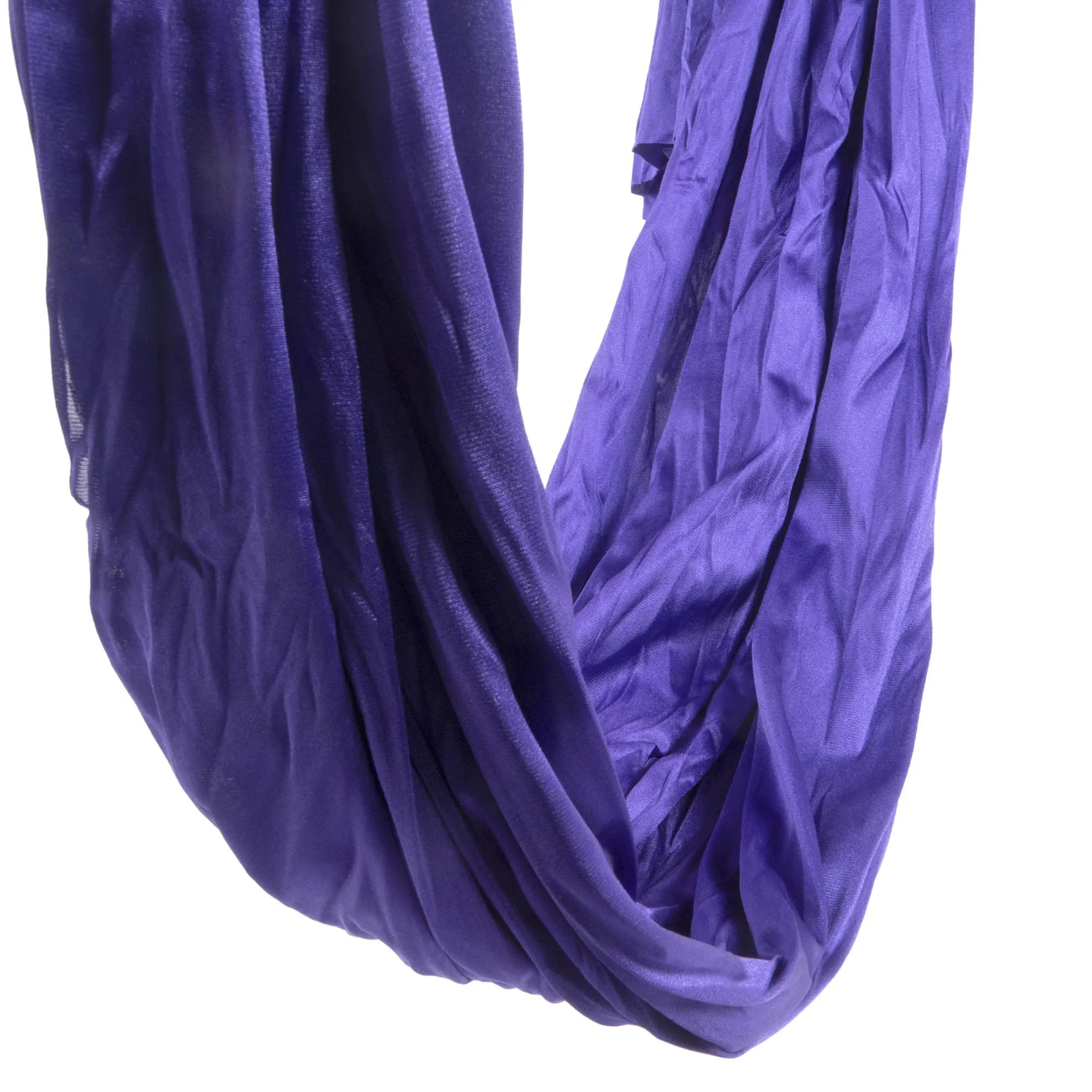 Marked Prodigy 20ft Aerial Yoga Hammock - Includes O-rings