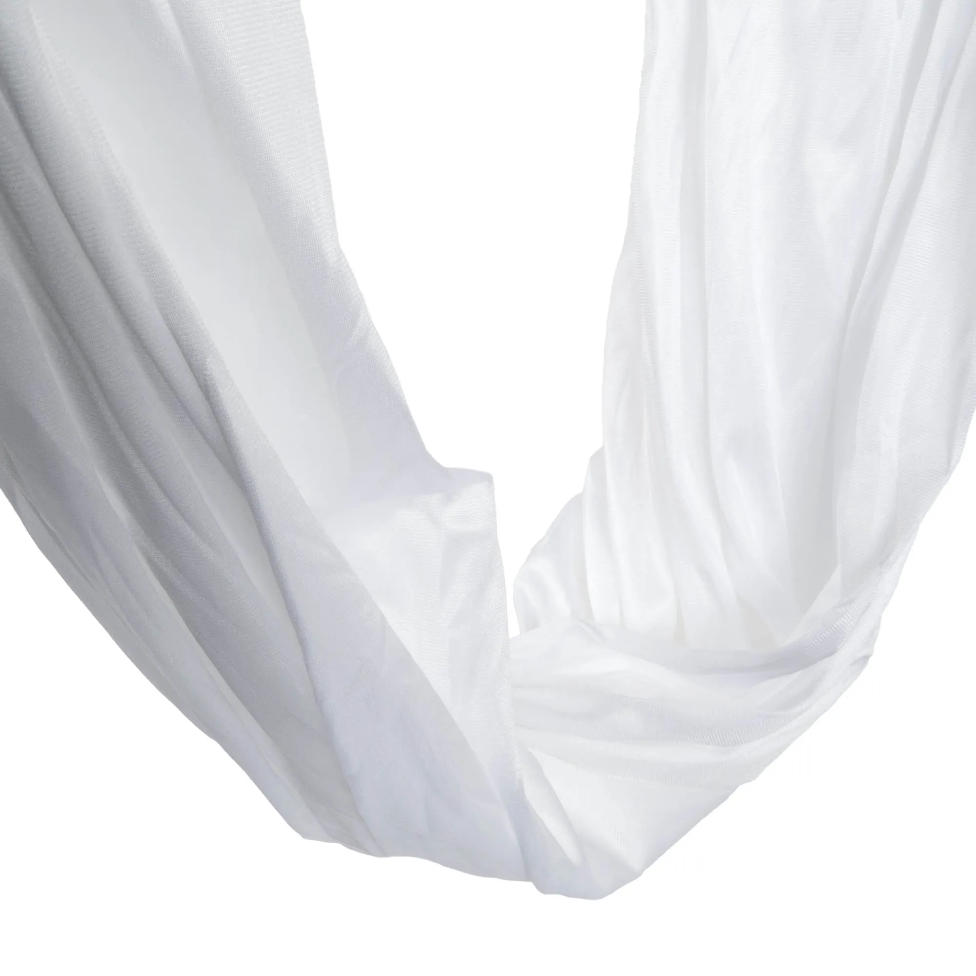 Marked Prodigy 20ft Aerial Yoga Hammock - Includes O-rings