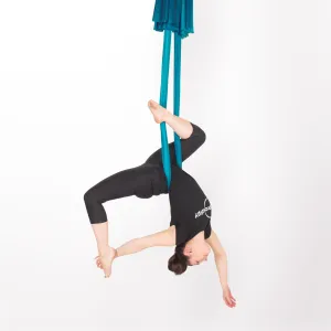 Marked Prodigy 20ft Aerial Yoga Hammock - Includes O-rings