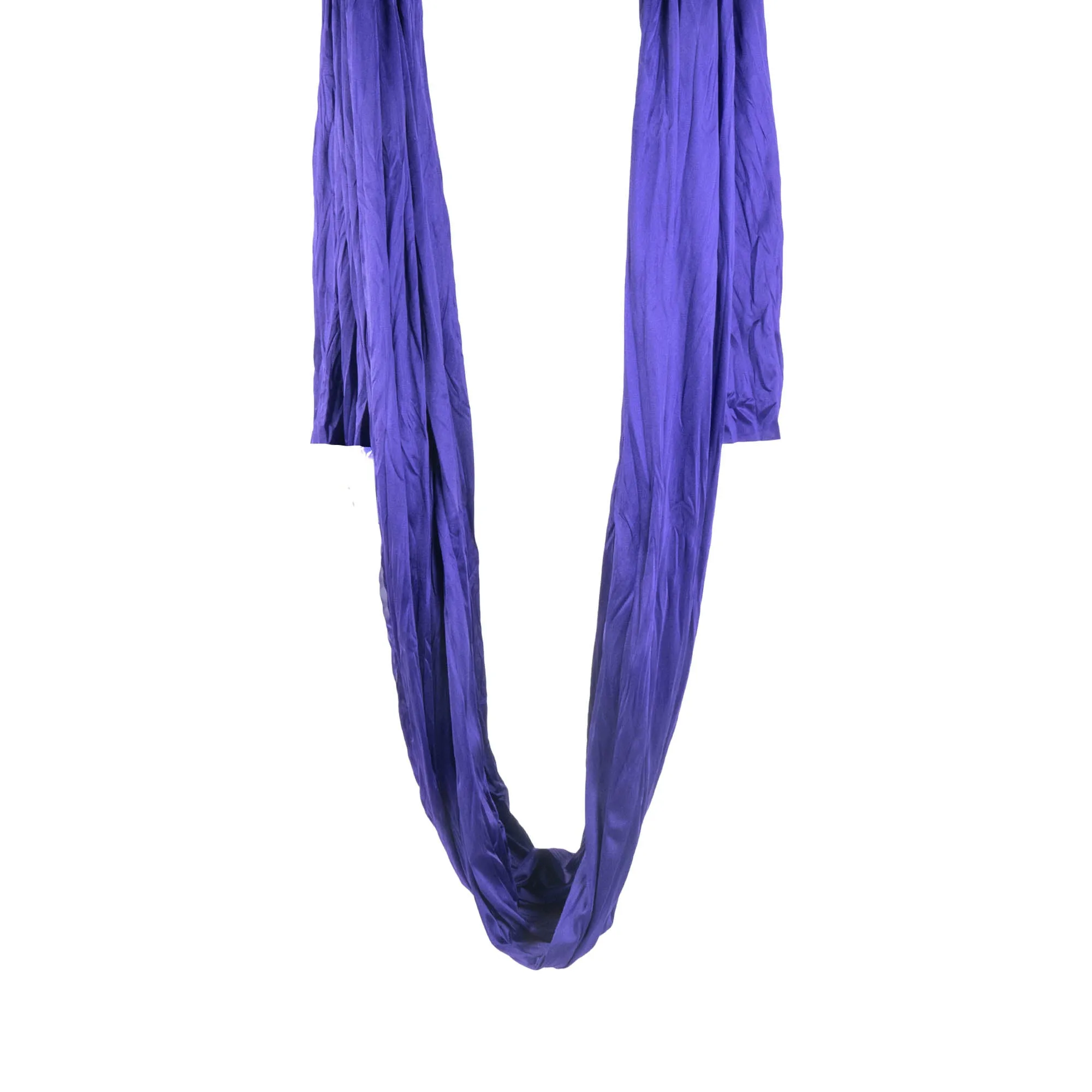 Marked Prodigy 20ft Aerial Yoga Hammock - Includes O-rings