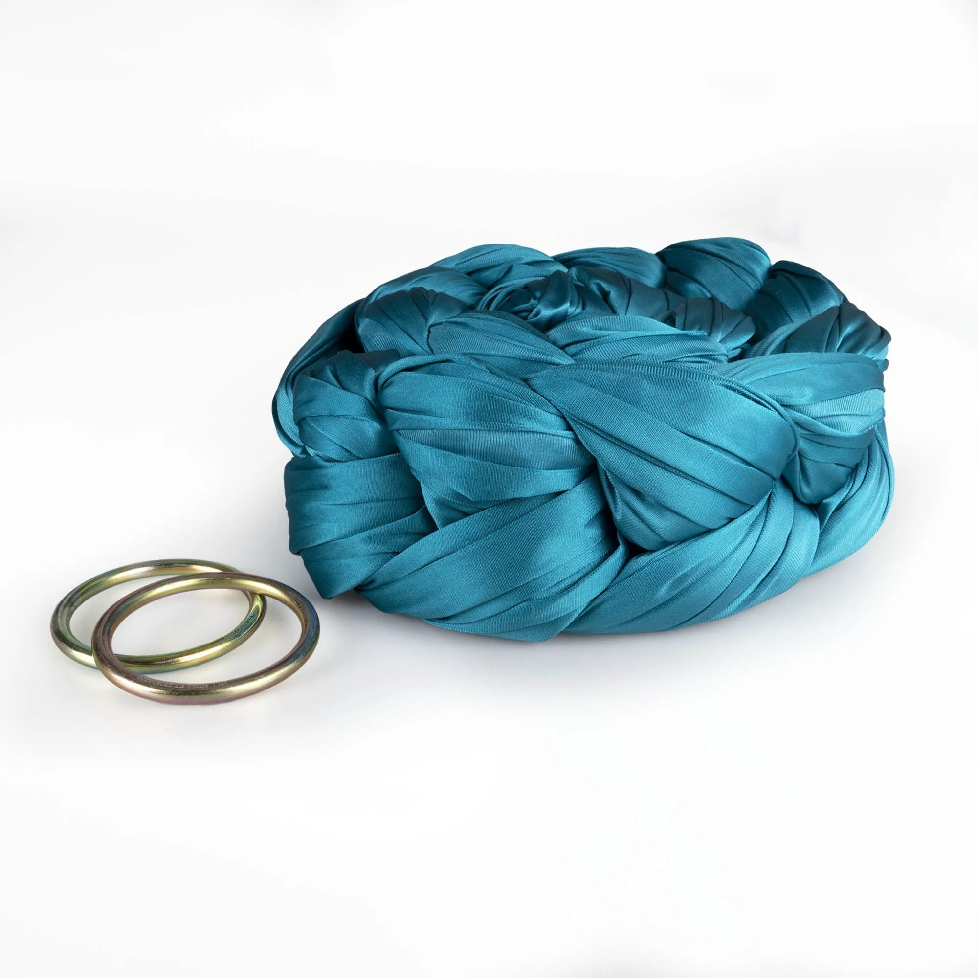 Marked Prodigy 20ft Aerial Yoga Hammock - Includes O-rings