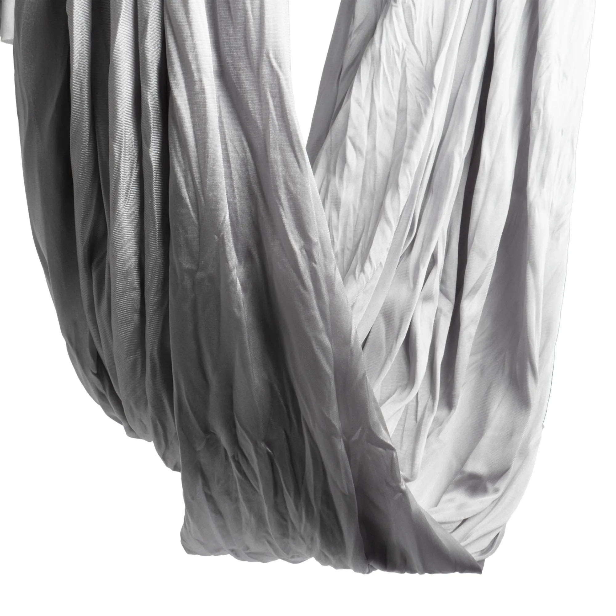 Marked Prodigy 20ft Aerial Yoga Hammock - Includes O-rings