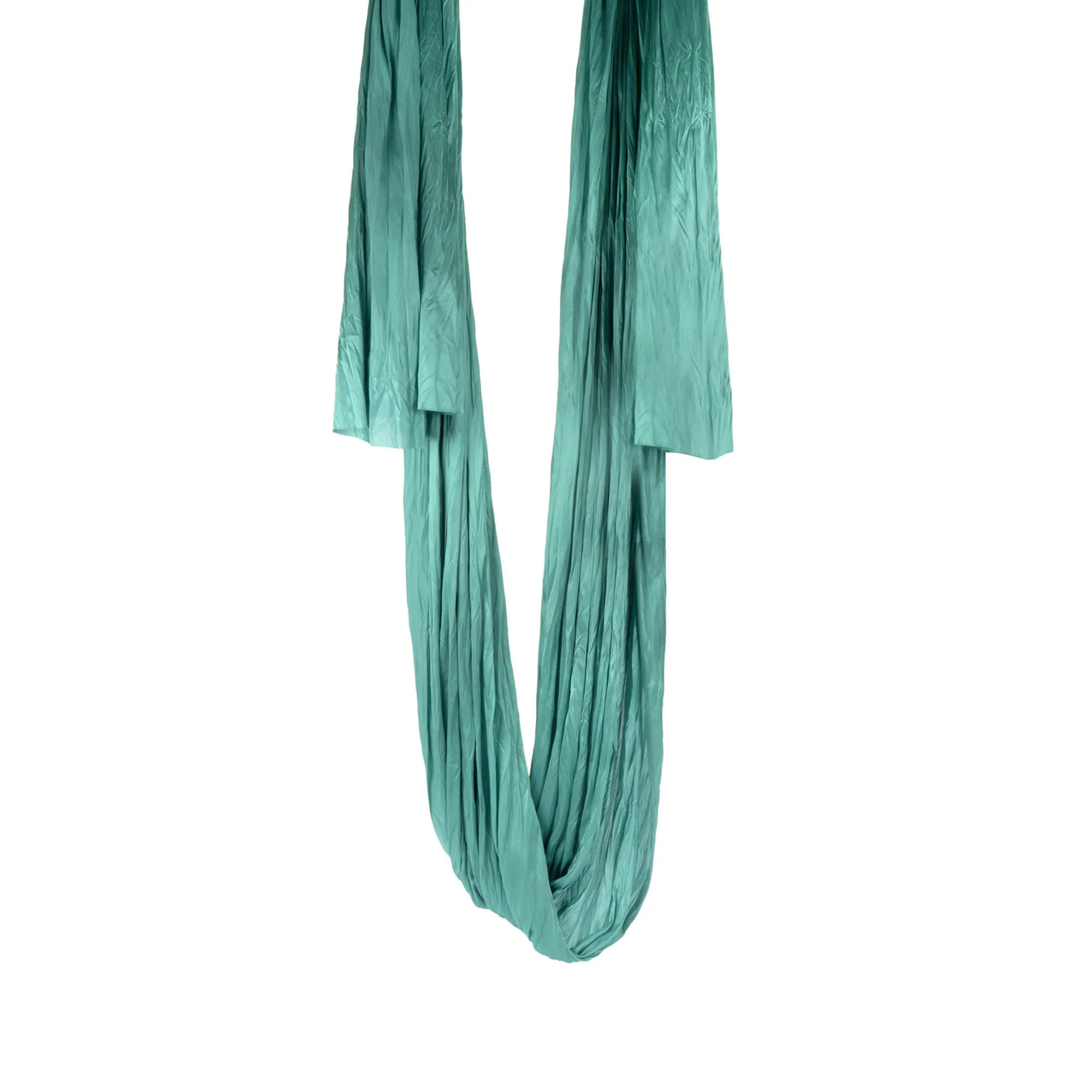Marked Prodigy 20ft Aerial Yoga Hammock - Includes O-rings