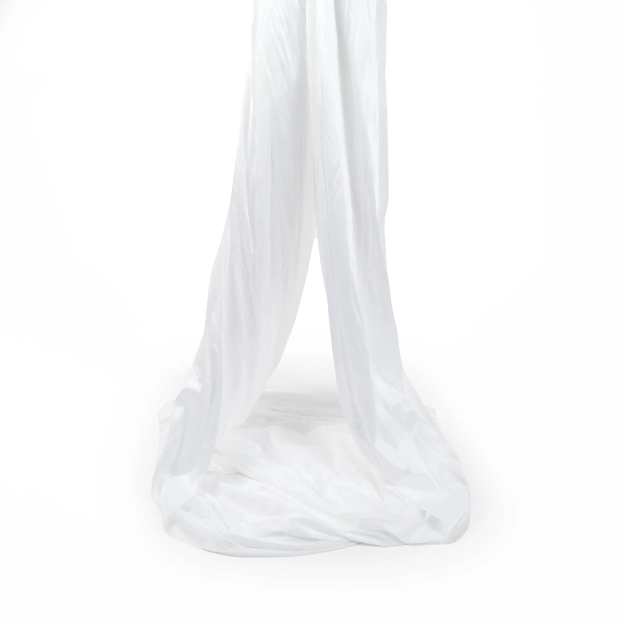 Marked Prodigy 20ft Aerial Yoga Hammock - Includes O-rings