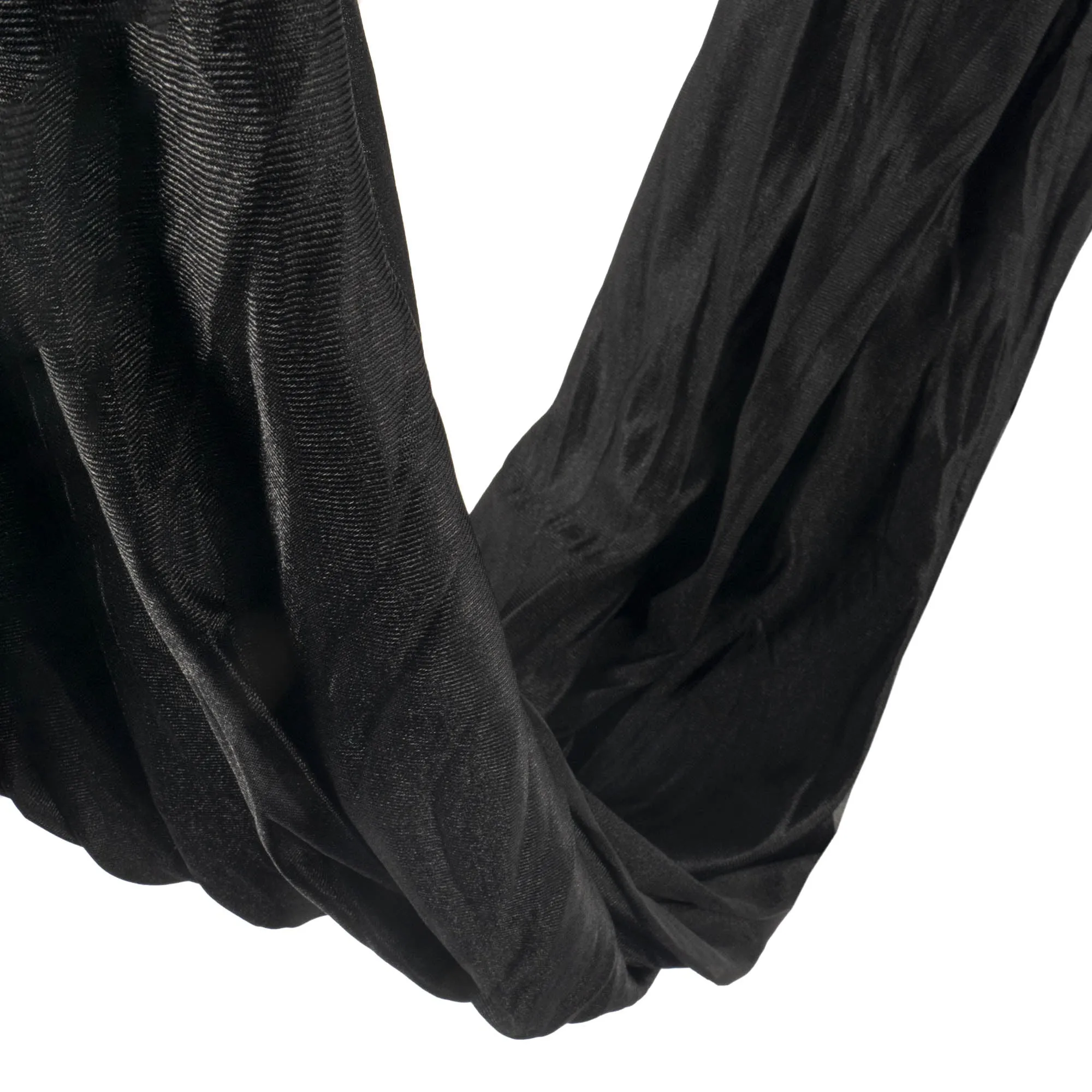 Marked Prodigy 20ft Aerial Yoga Hammock - Includes O-rings