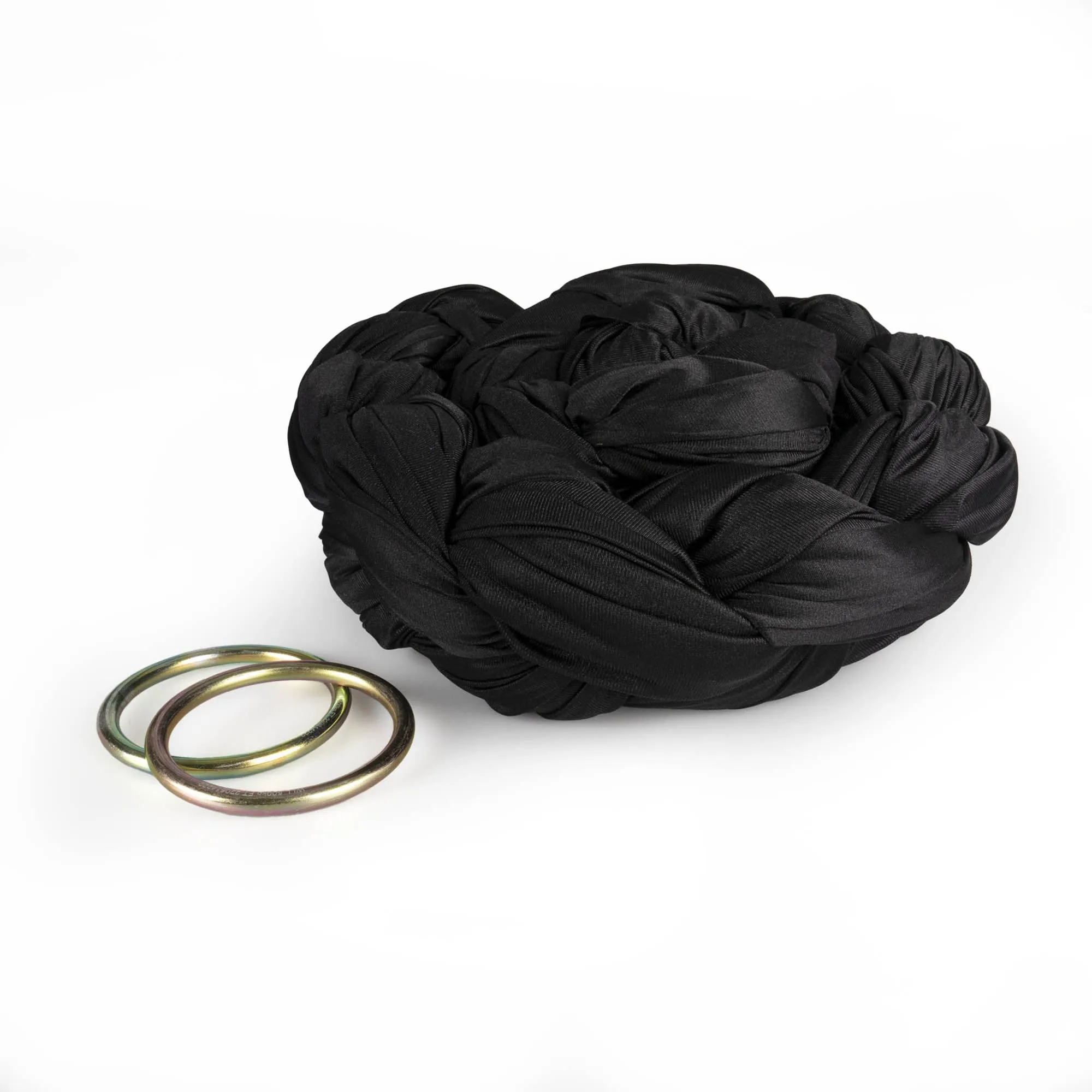 Marked Prodigy 20ft Aerial Yoga Hammock - Includes O-rings