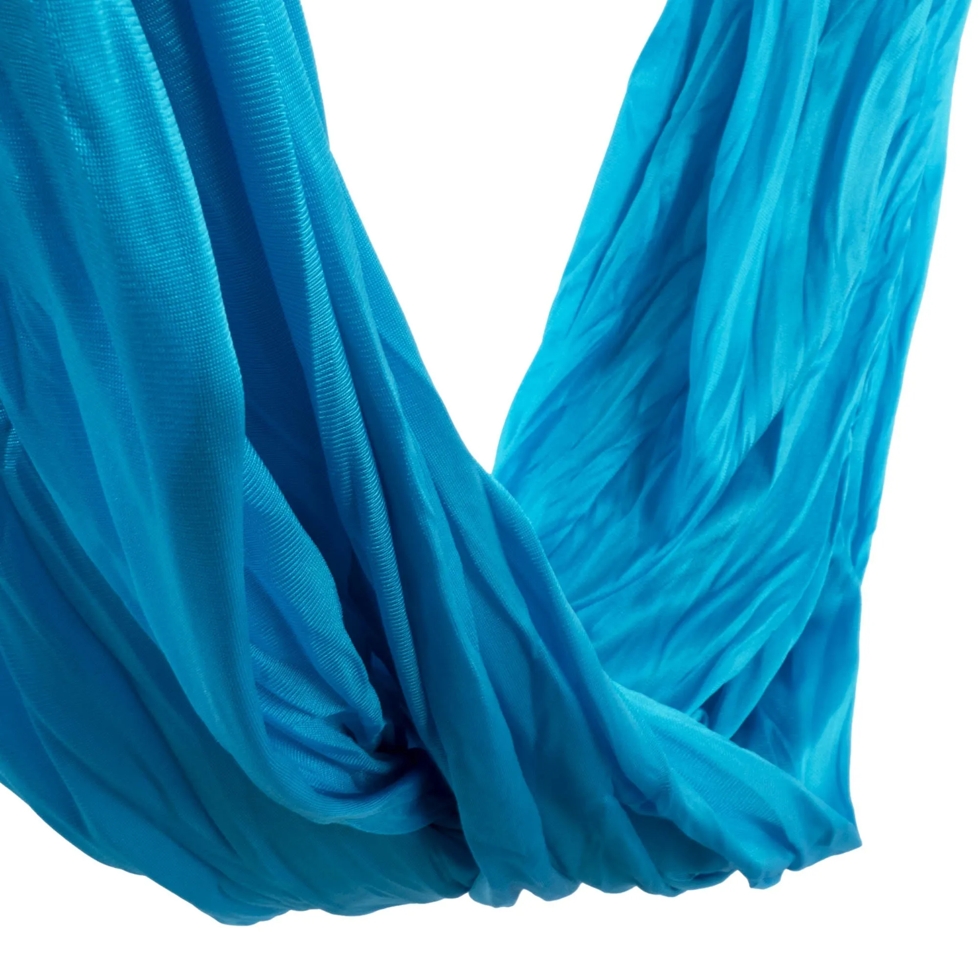 Marked Prodigy 20ft Aerial Yoga Hammock - Includes O-rings