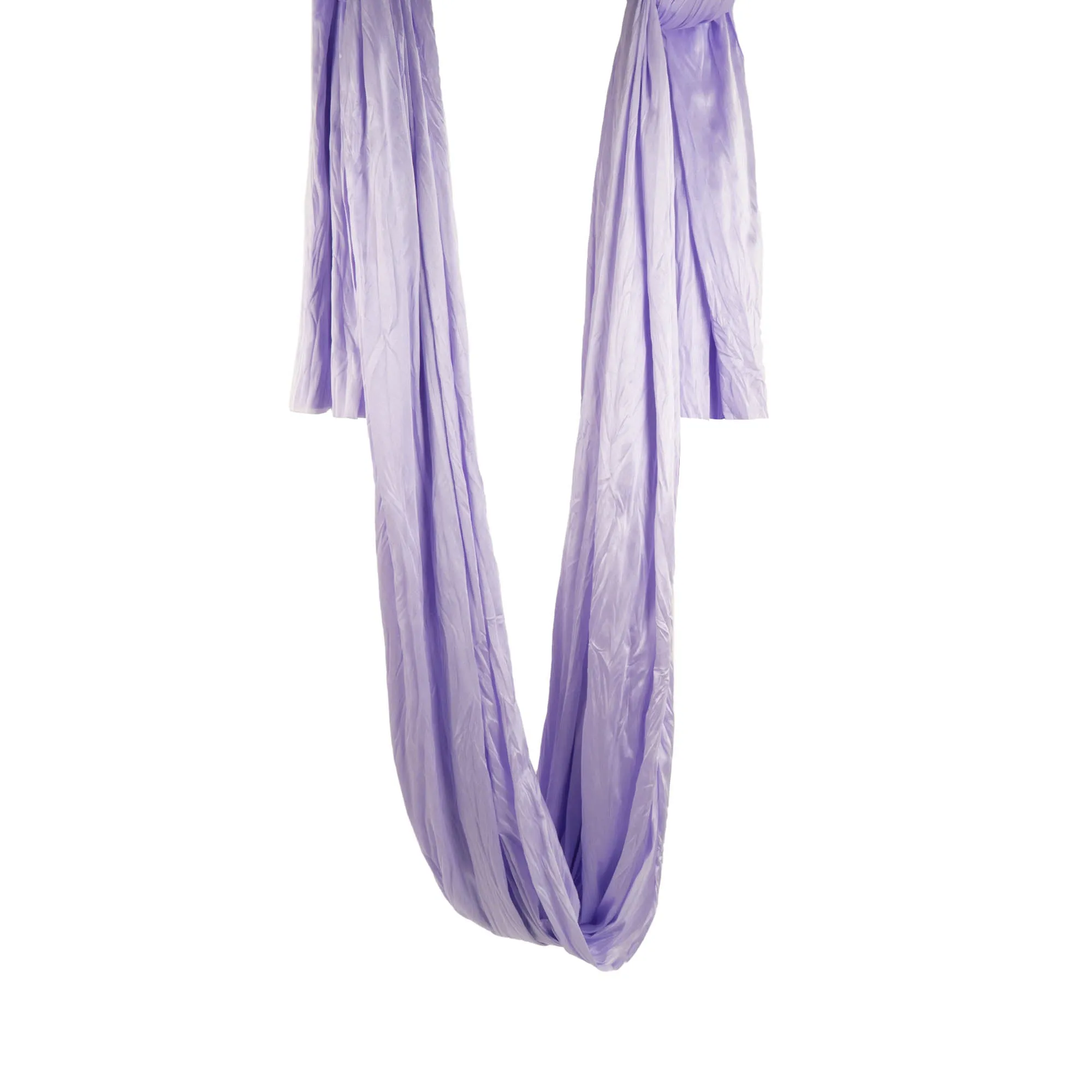 Marked Prodigy 20ft Aerial Yoga Hammock - Includes O-rings