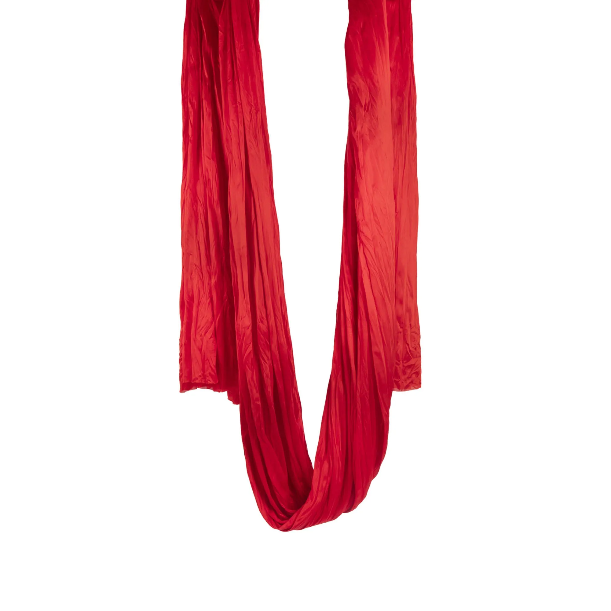 Marked Prodigy 20ft Aerial Yoga Hammock - Includes O-rings