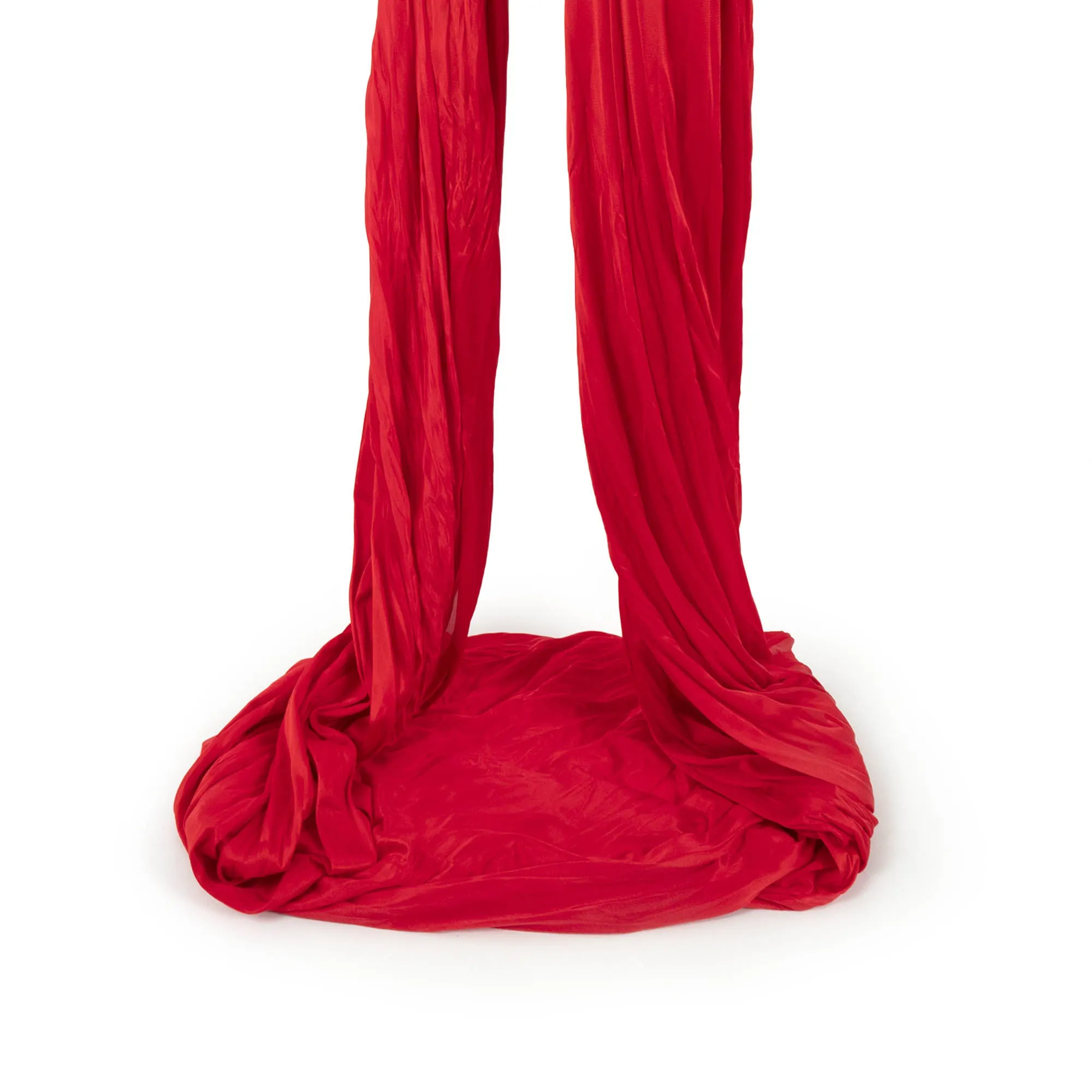 Marked Prodigy 20ft Aerial Yoga Hammock - Includes O-rings