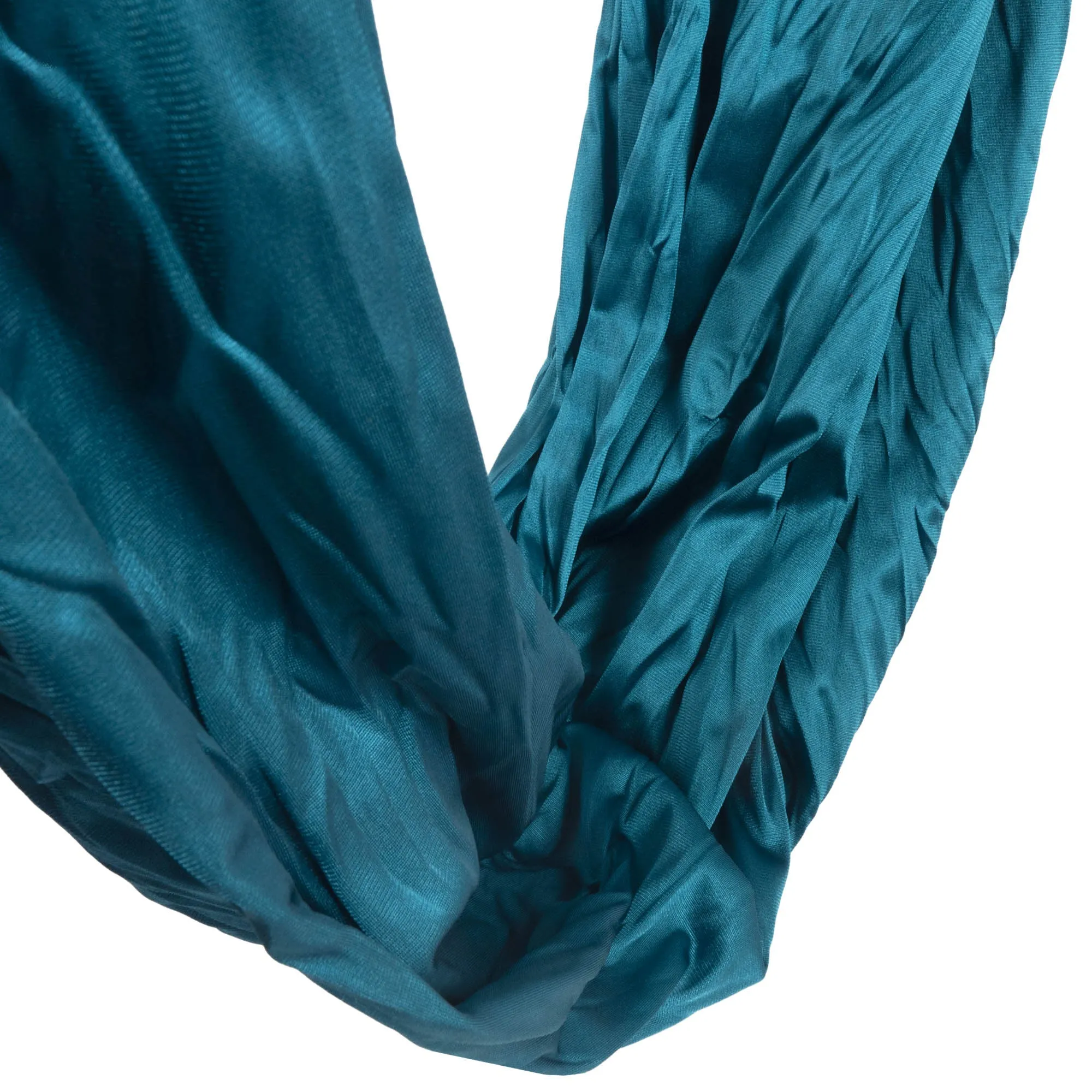 Marked Prodigy 20ft Aerial Yoga Hammock - Includes O-rings