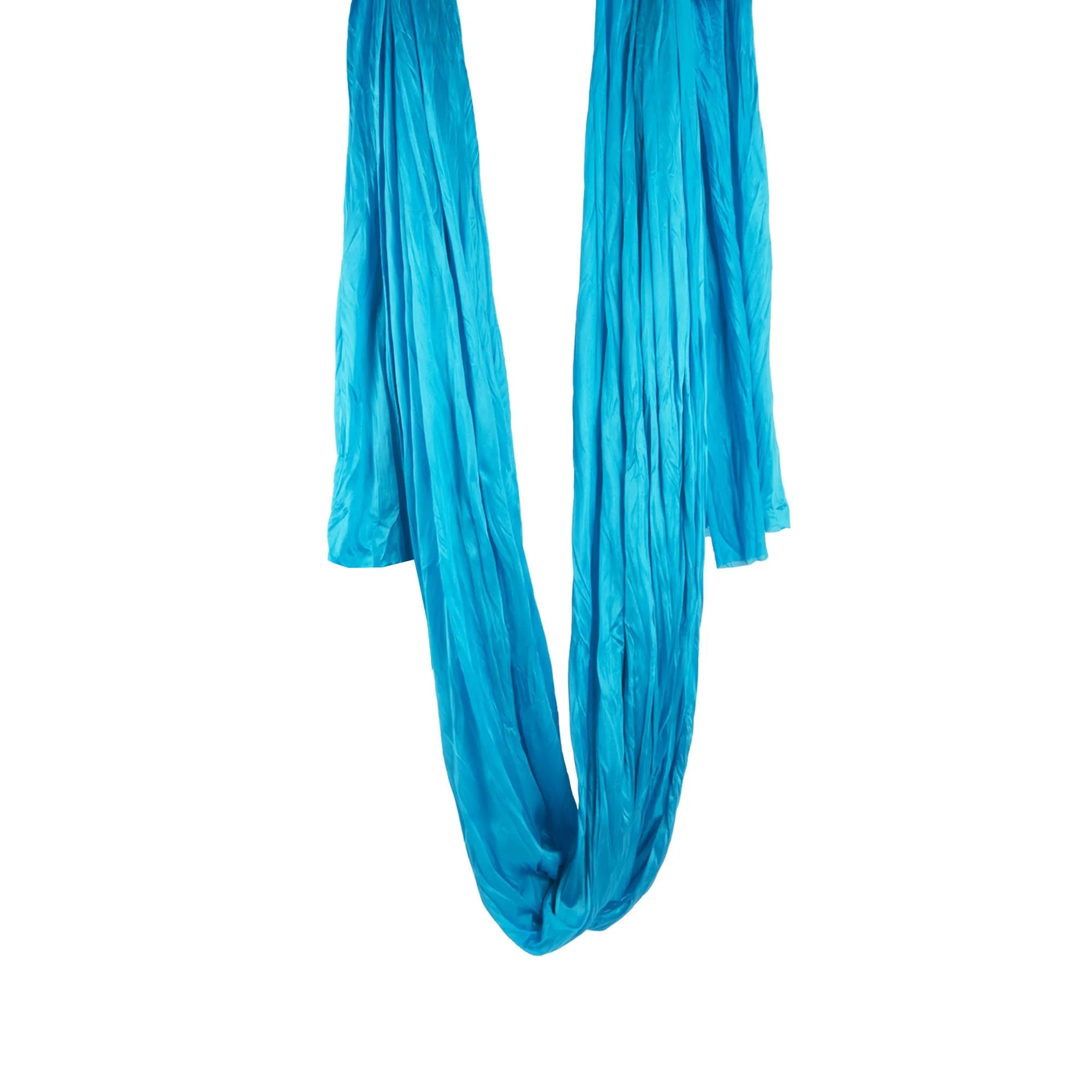 Marked Prodigy 20ft Aerial Yoga Hammock - Includes O-rings