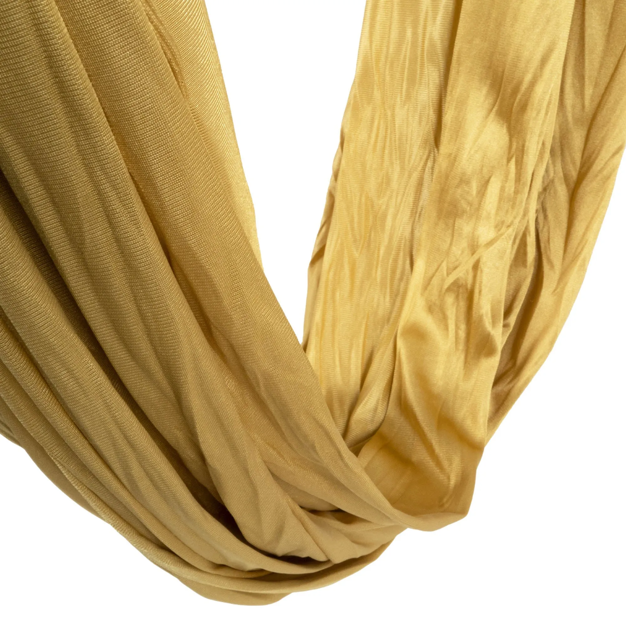 Marked Prodigy 20ft Aerial Yoga Hammock - Includes O-rings