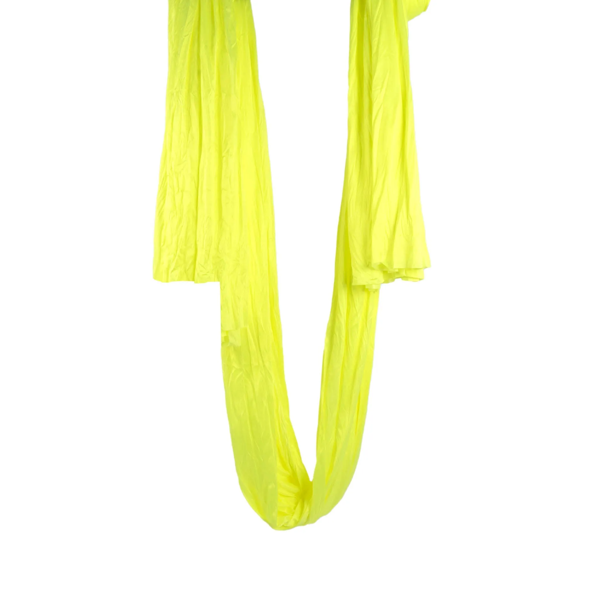 Marked Prodigy 20ft Aerial Yoga Hammock - Includes O-rings