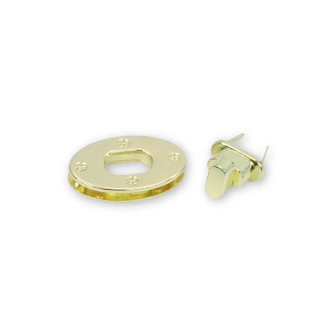 Medium Classic Turn Lock